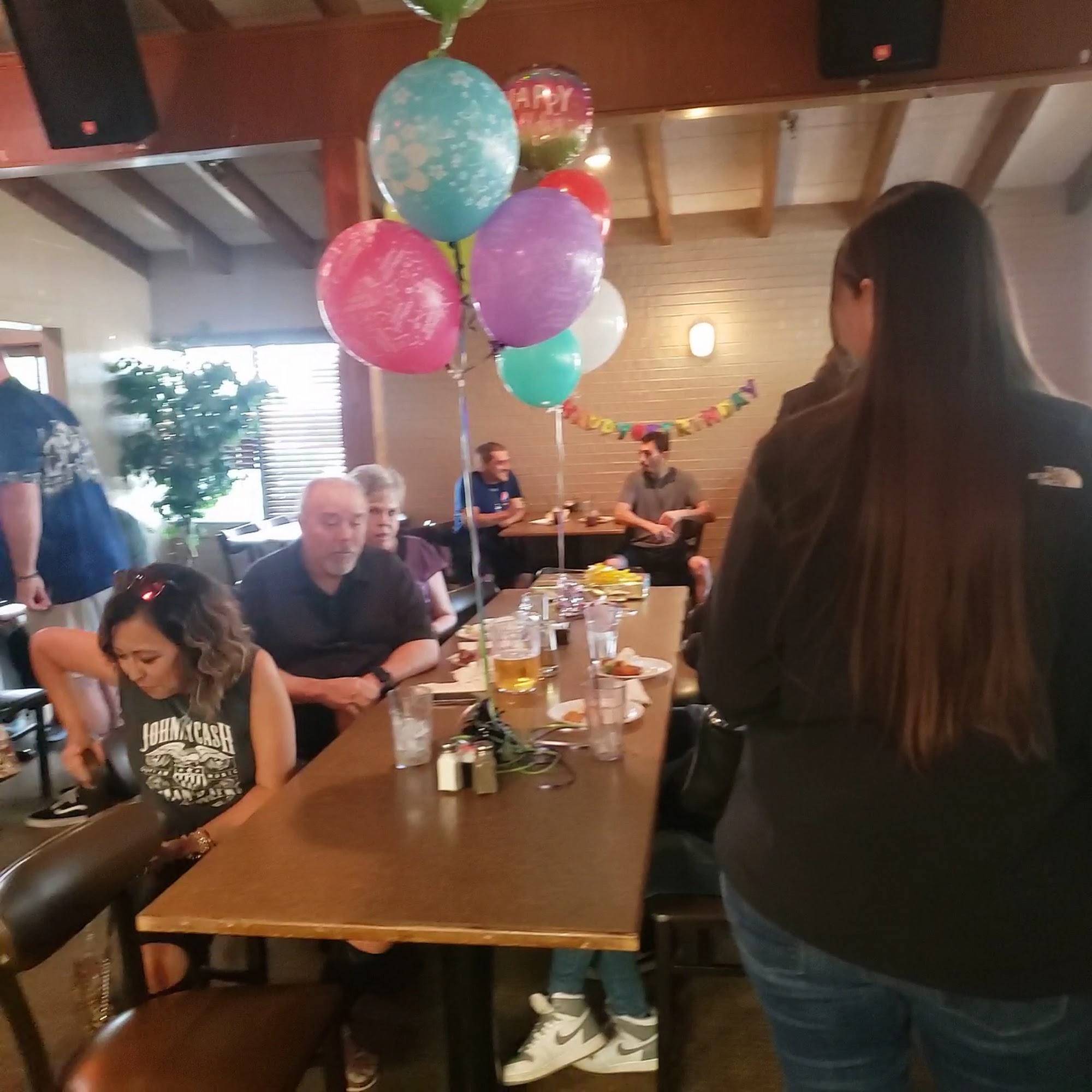 Sports Cafe Bridgeton