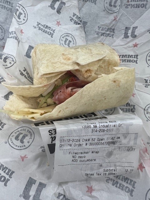 Jimmy John's