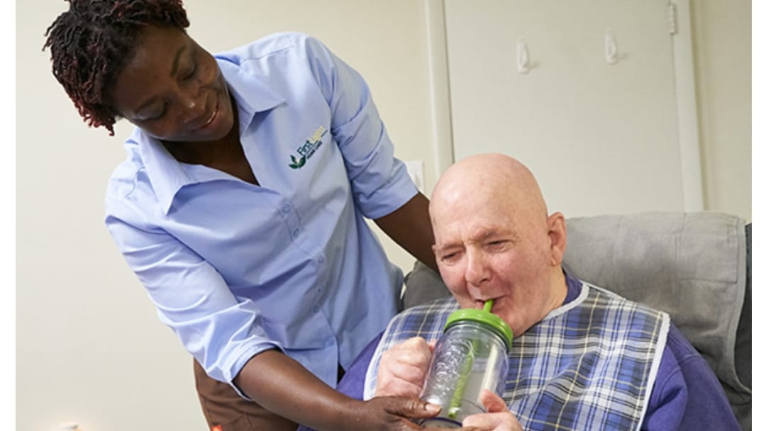 Sunnyside Home Healthcare