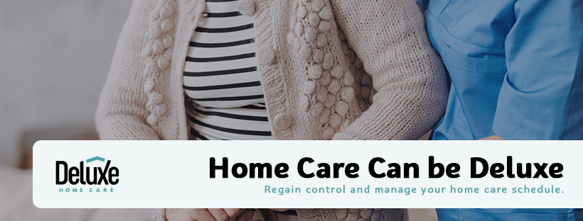 Deluxe Home Care