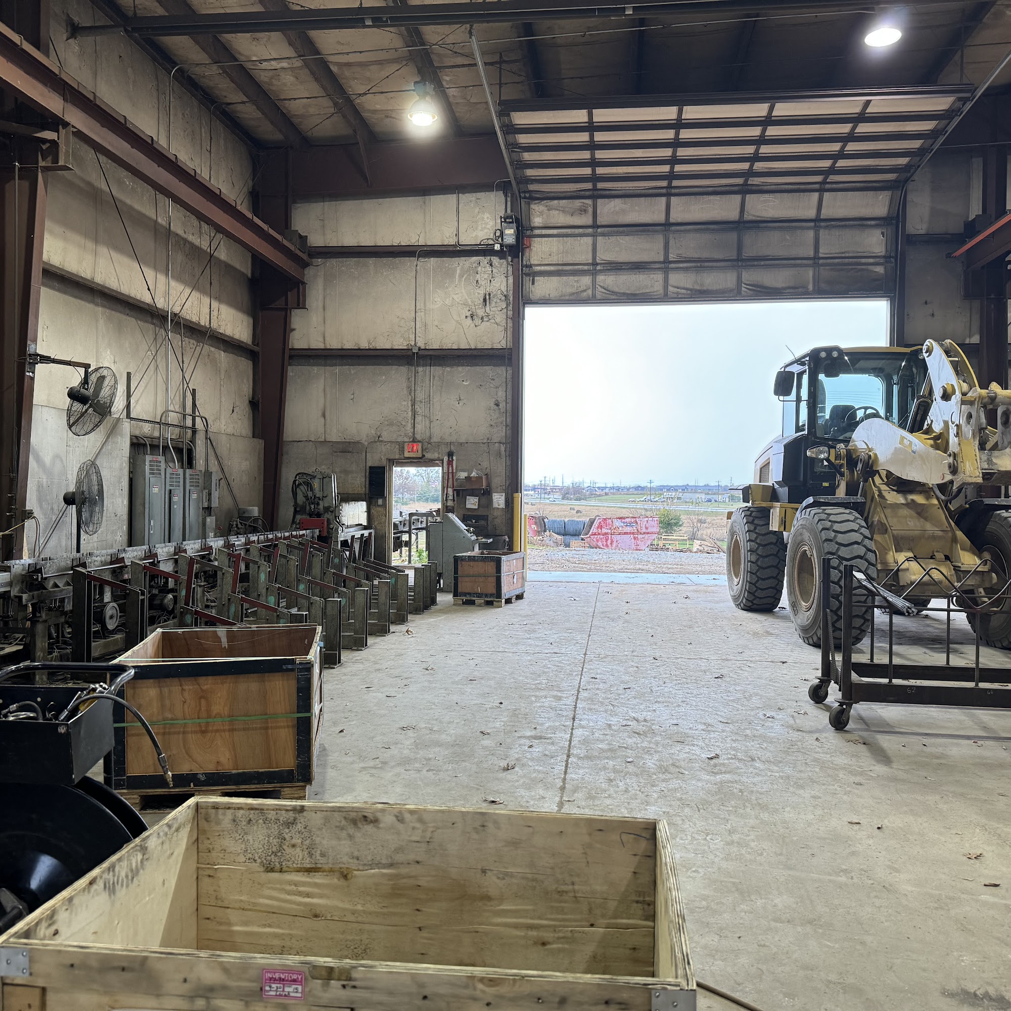 DeVille Steel Brookline