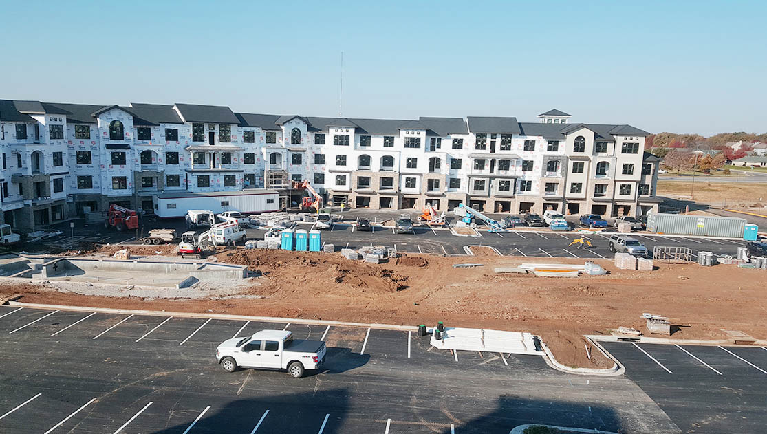 Midwestern Heritage Contractors