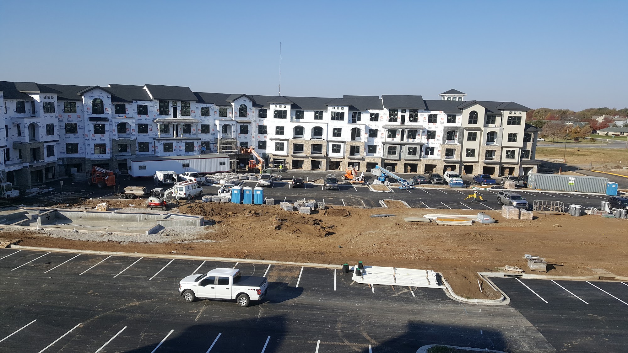 Midwestern Heritage Contractors