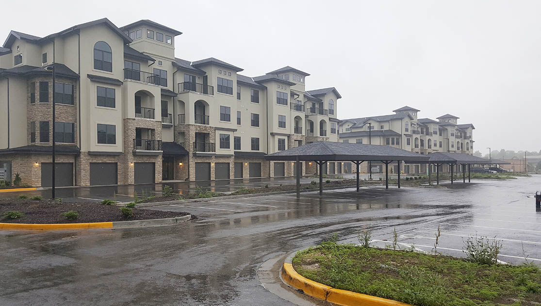 Midwestern Heritage Contractors