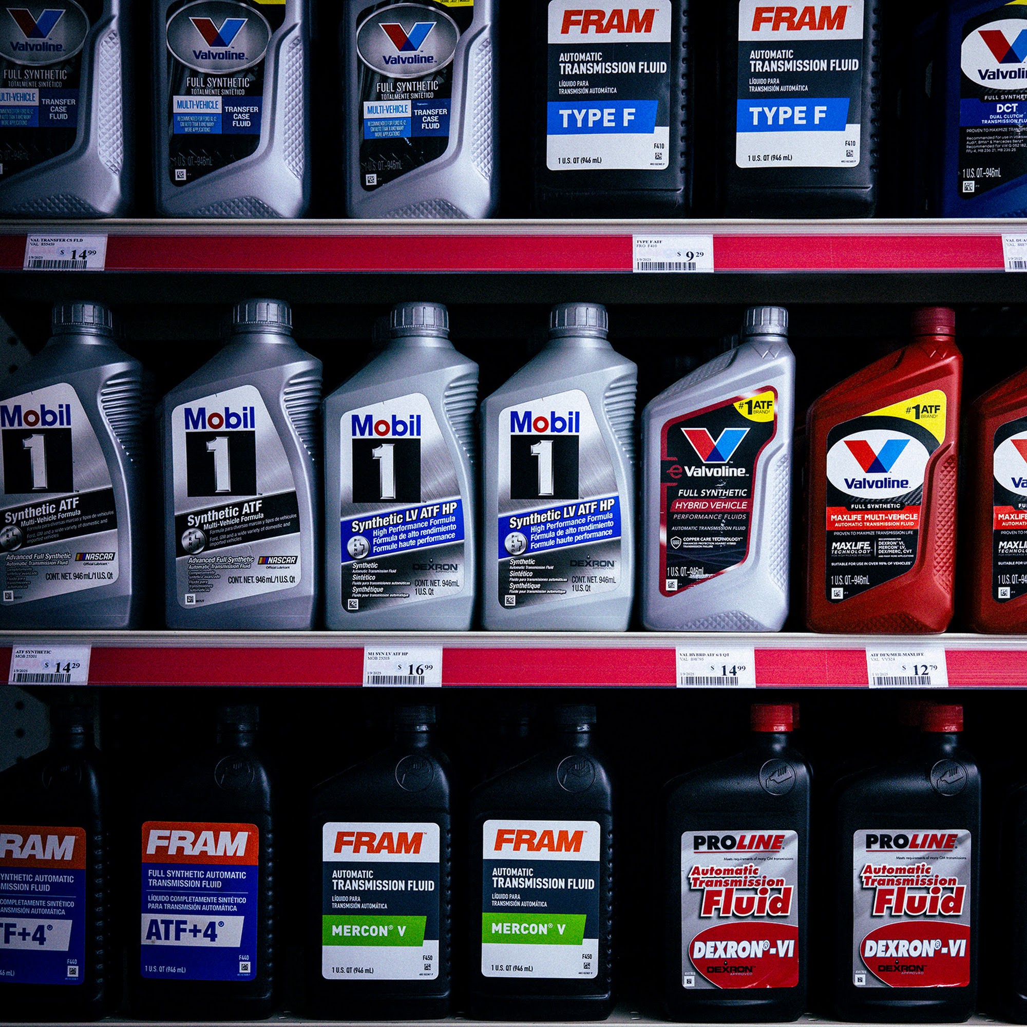 Carquest Auto Parts - 72 AUTO AND SUPPLY LLC Bunker