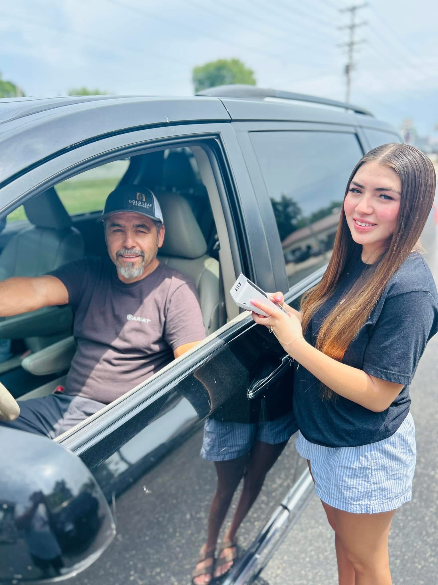 Taqueria Hernandez California