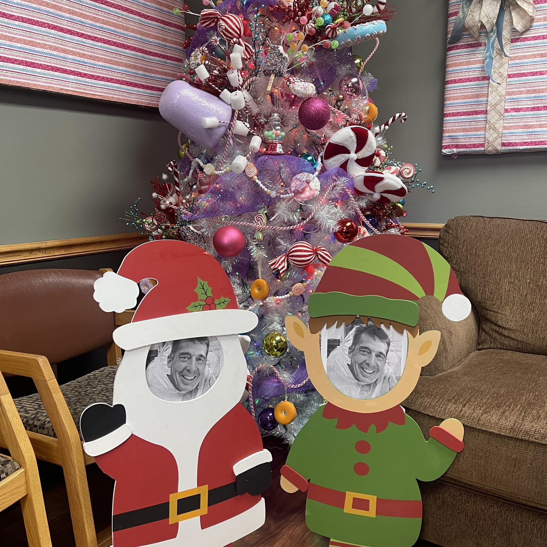 Dr. Mike A. Lutz, DDS