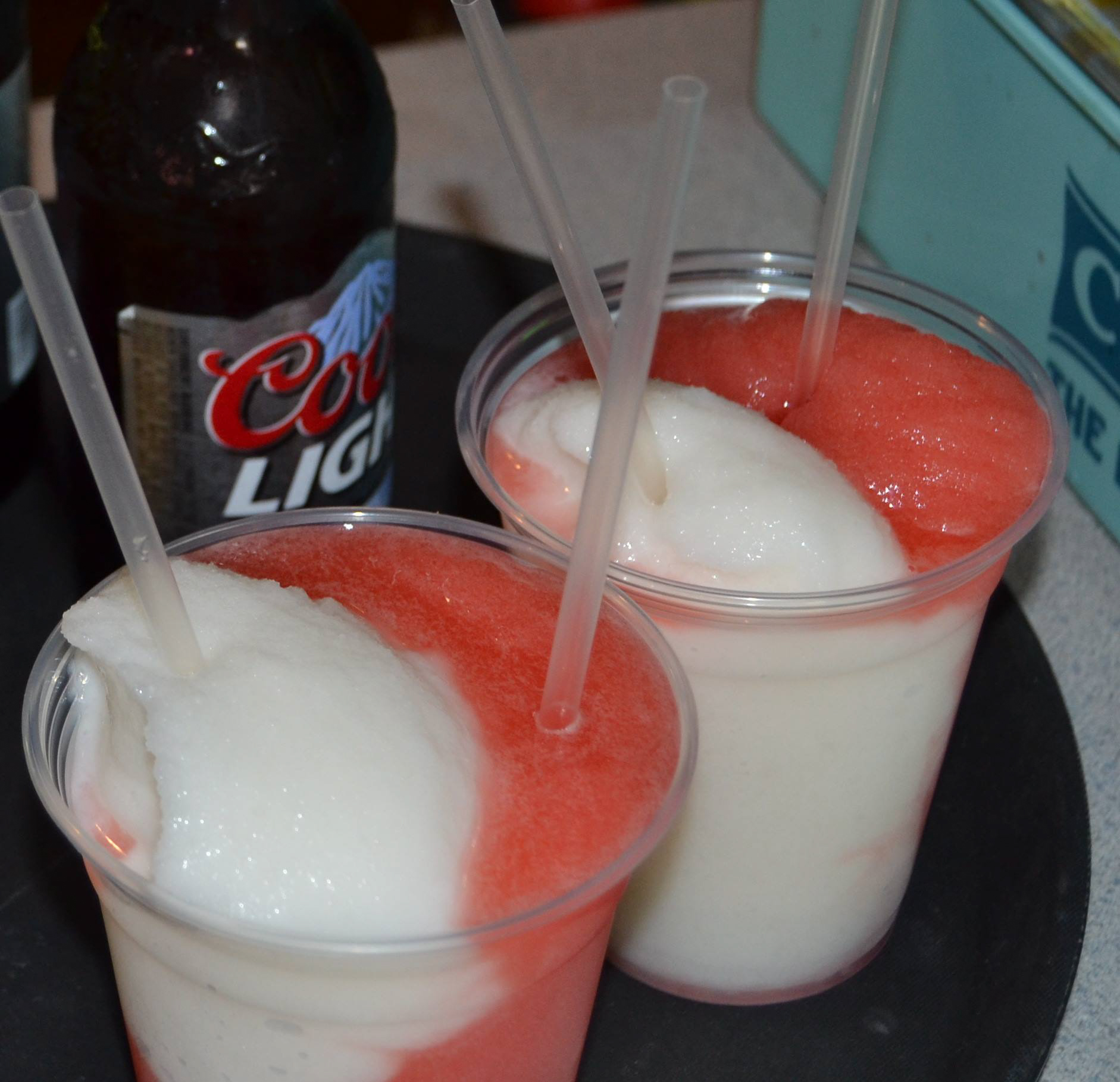 Bulldog's Beach House Camdenton