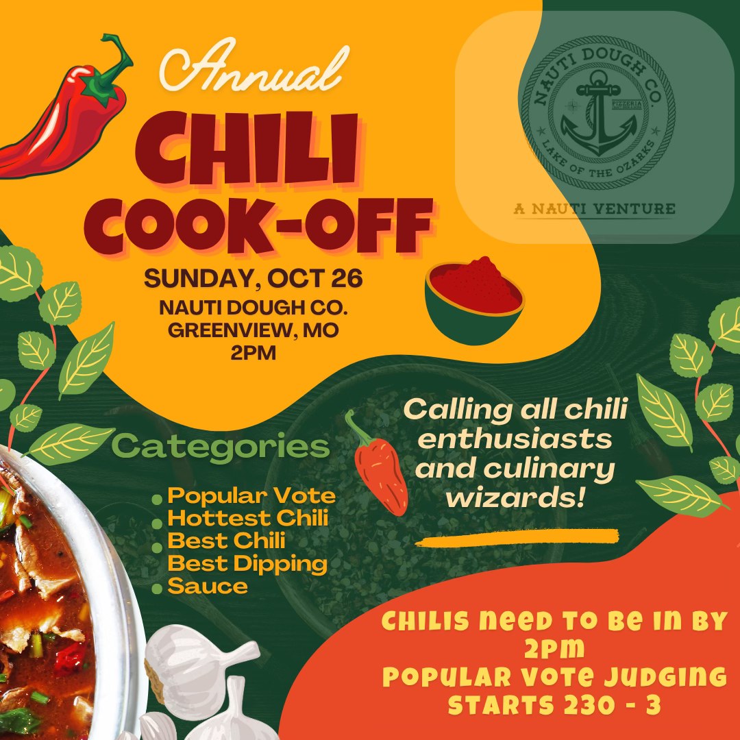 Nautifish Rum Bar Camdenton