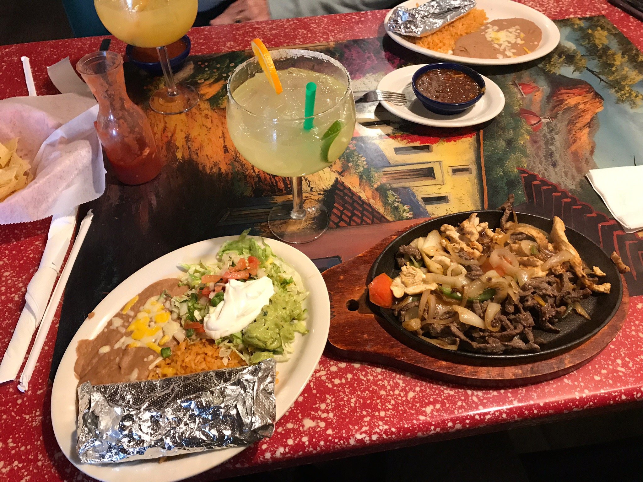 Photo credit: tripadvisor