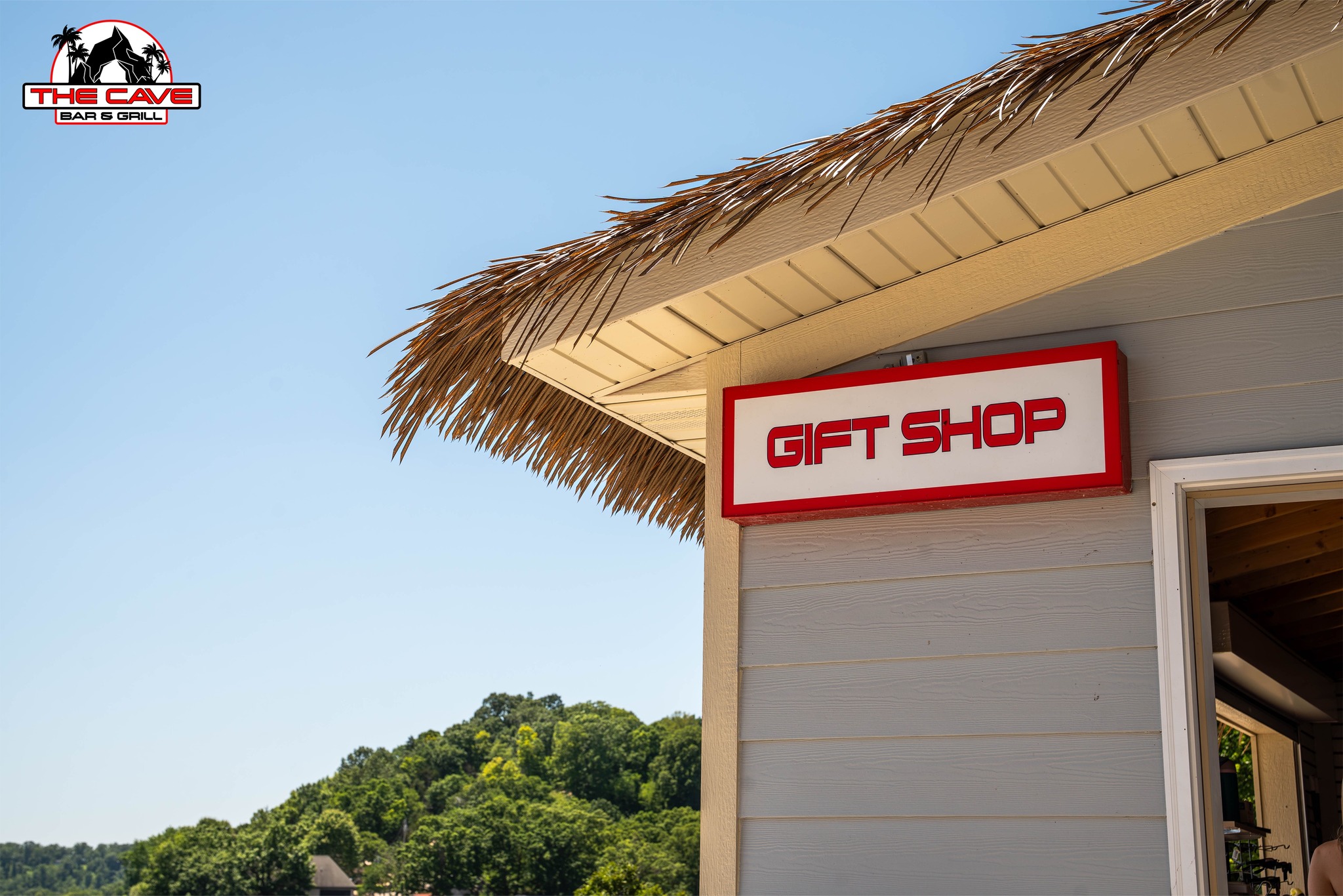 The Cave Bar & Grill Camdenton