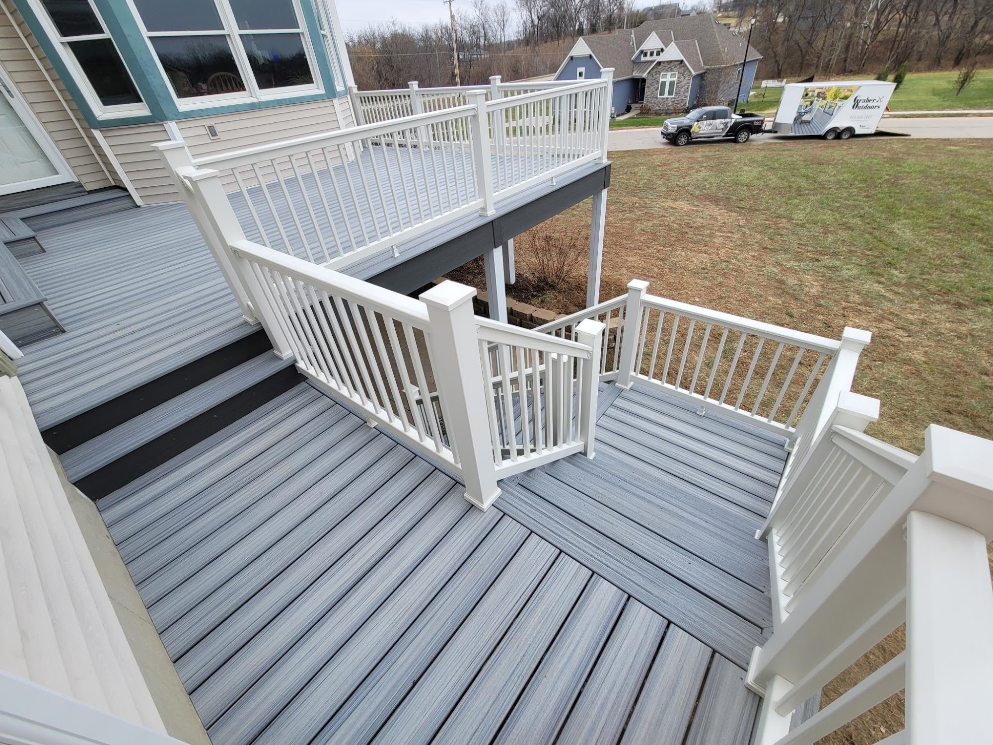 Graber Outdoors Camdenton