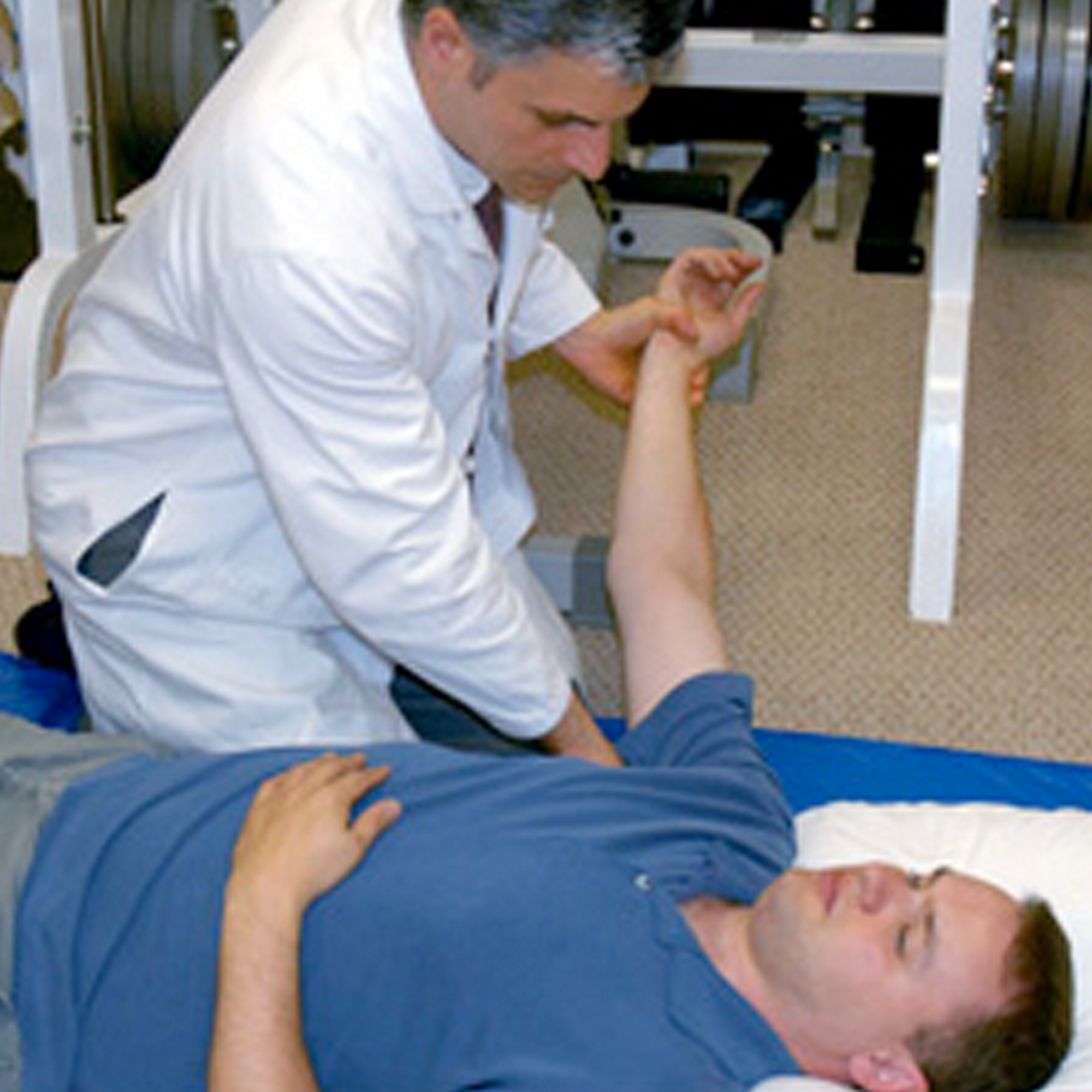 Alternative Healthcare of Missouri Inc. Dr. Howard Stich DC 71 Sorrento Dr STE 1, Camdenton Missouri 65020