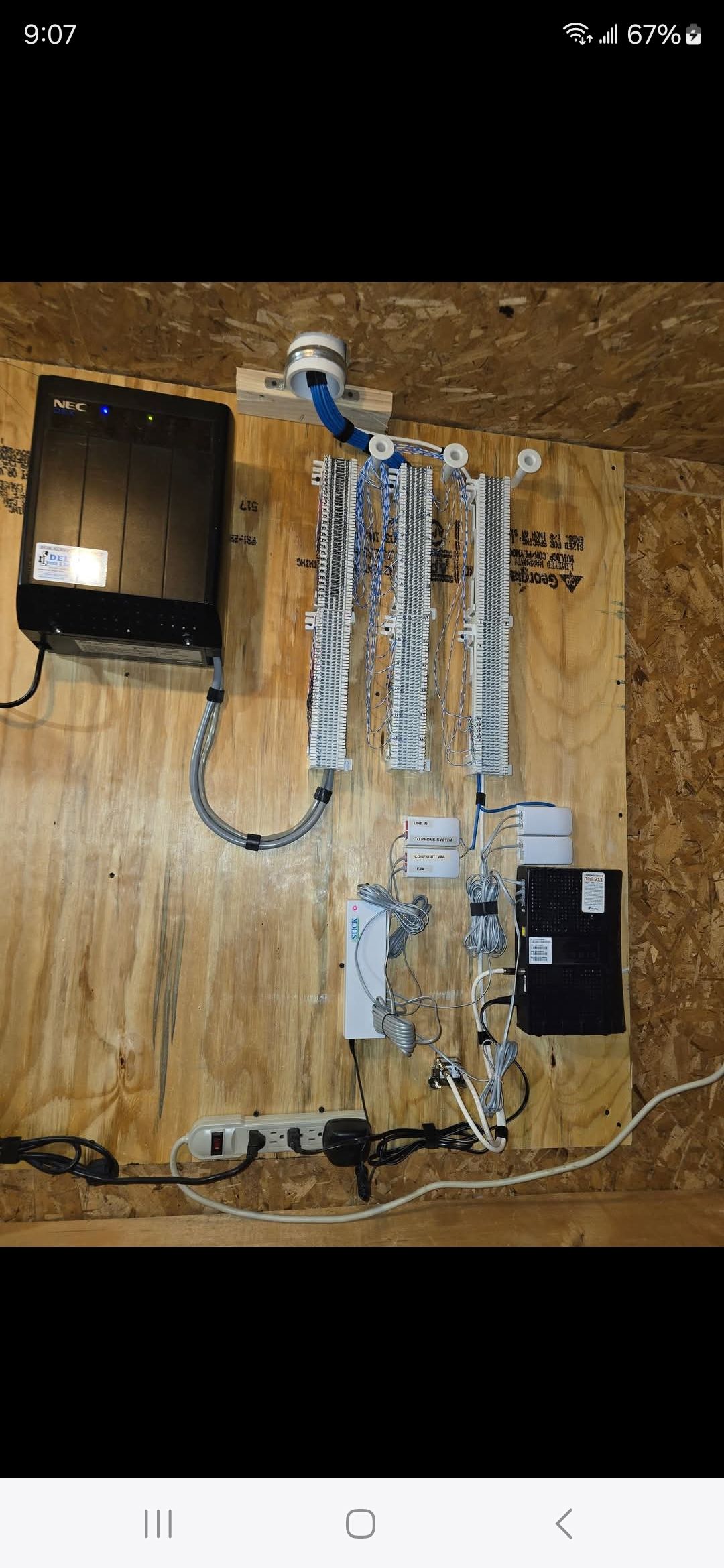 Delta Voice & Data Tech LLC Camdenton