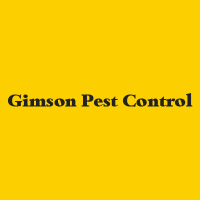 Gimson Pest Control