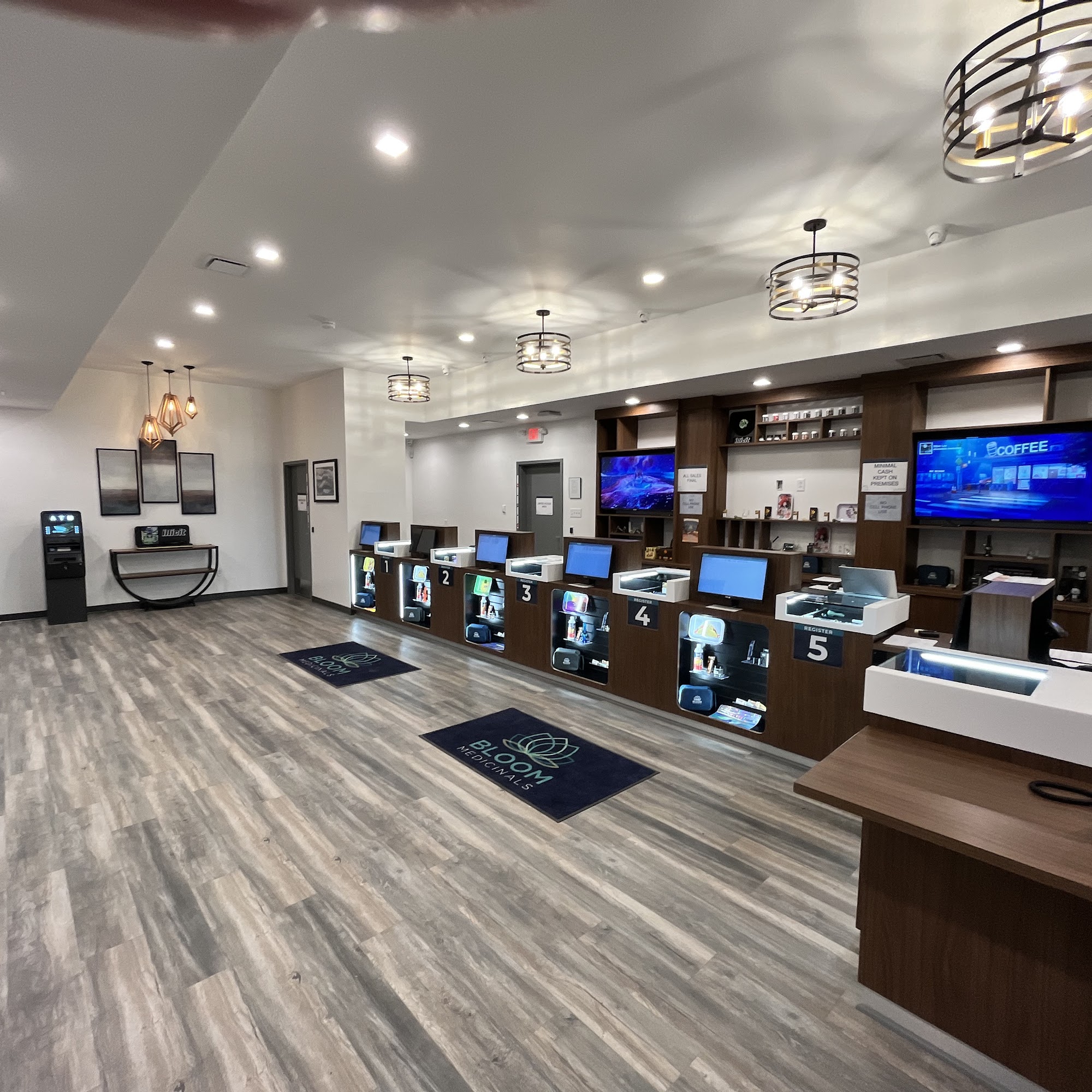 Key Cannabis Dispensary Cameron Cameron