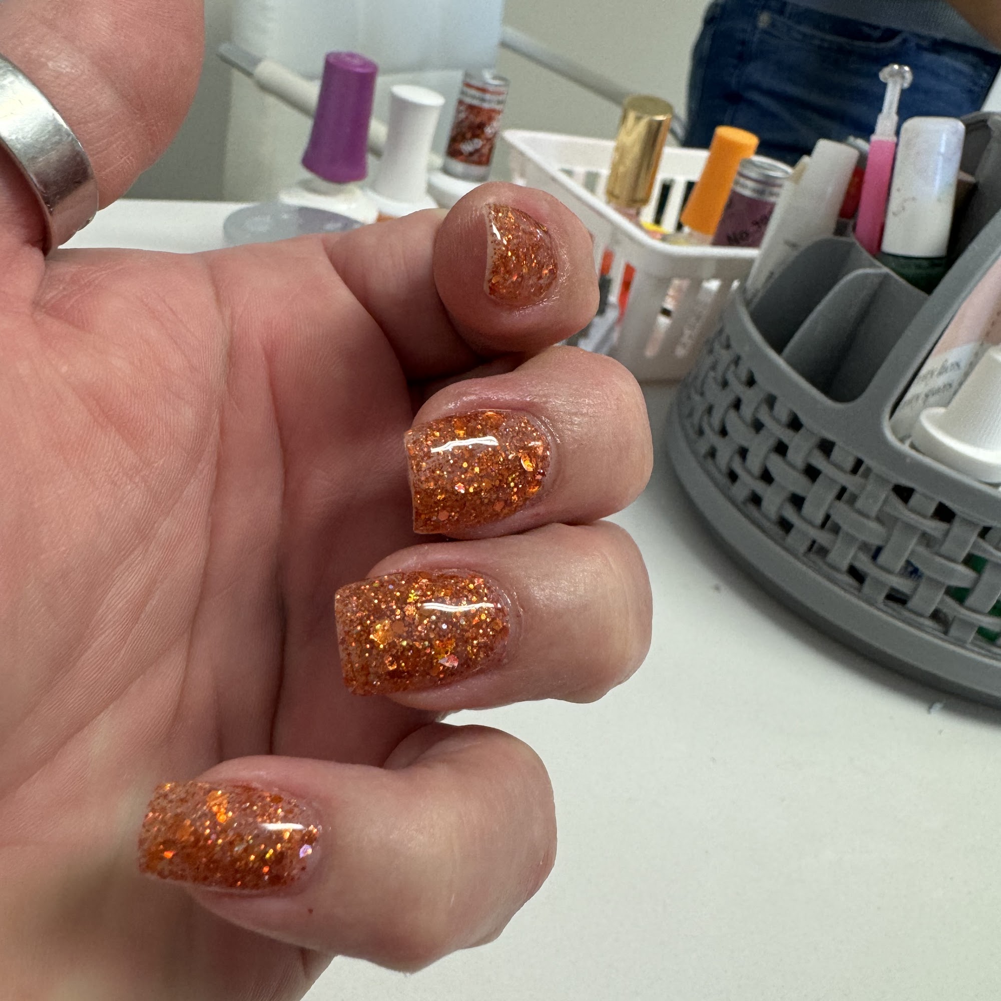 Nails by Kim