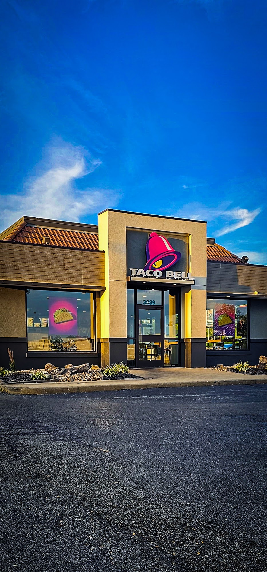 Taco Bell