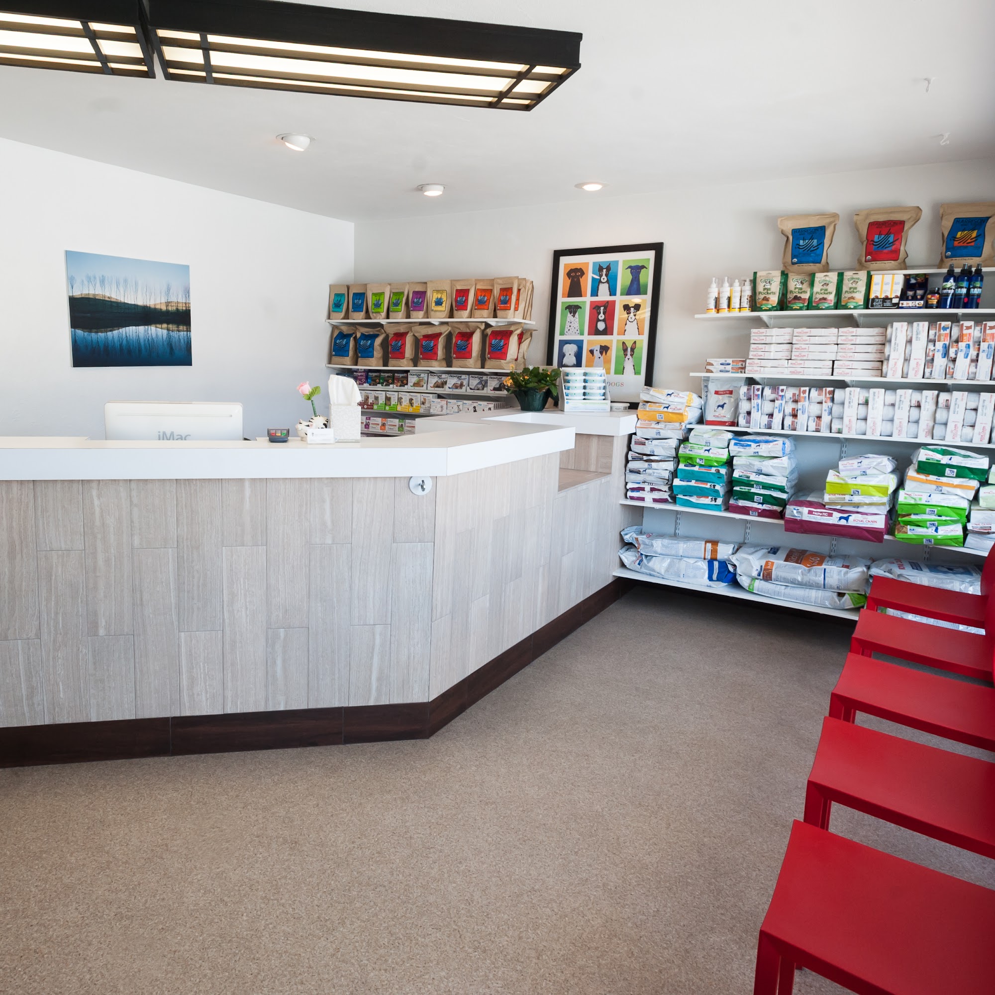 Cross Point Animal Hospital Cape Girardeau