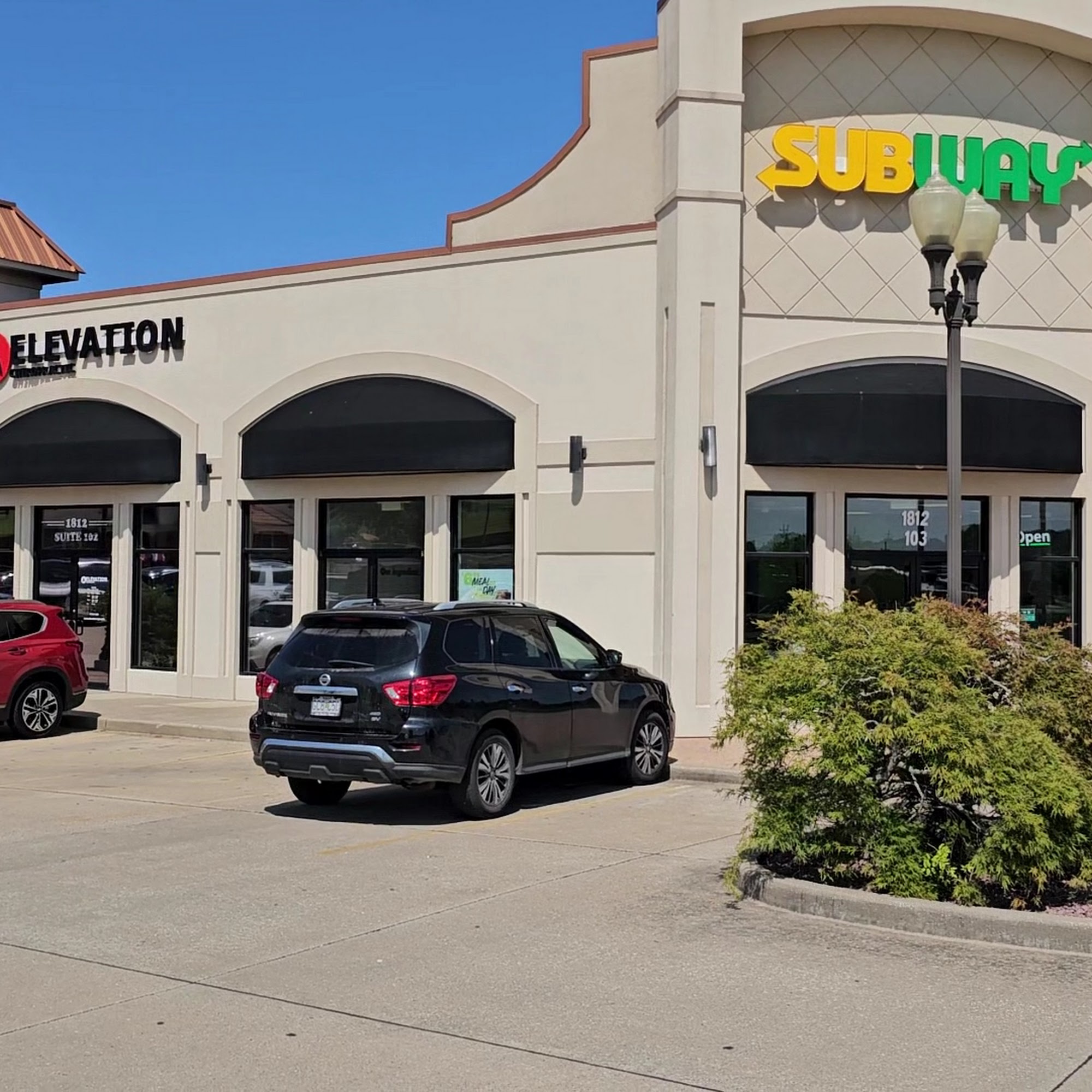 Sedona Bistro Cape Girardeau