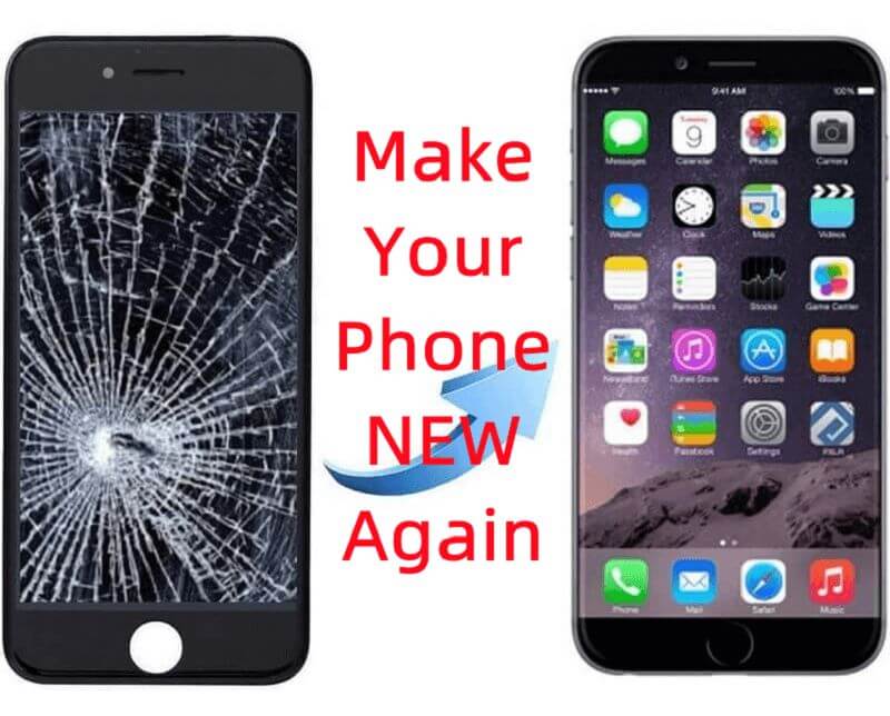 Phone Repair & accessories