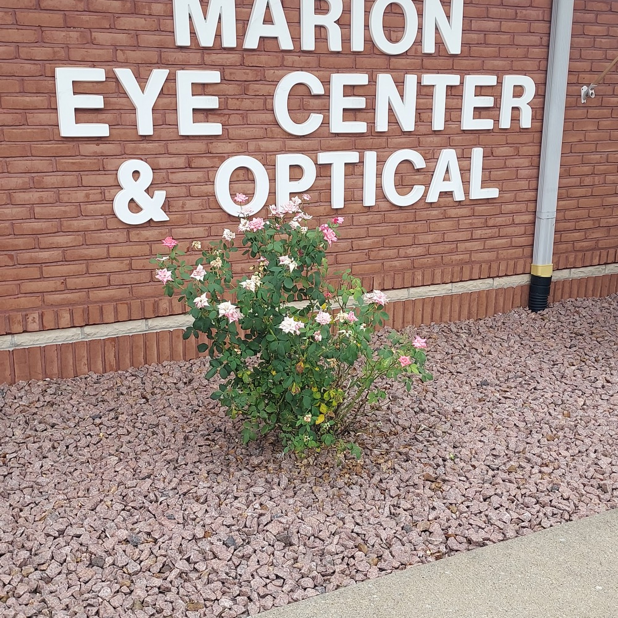 Marion Eye Center And Optical