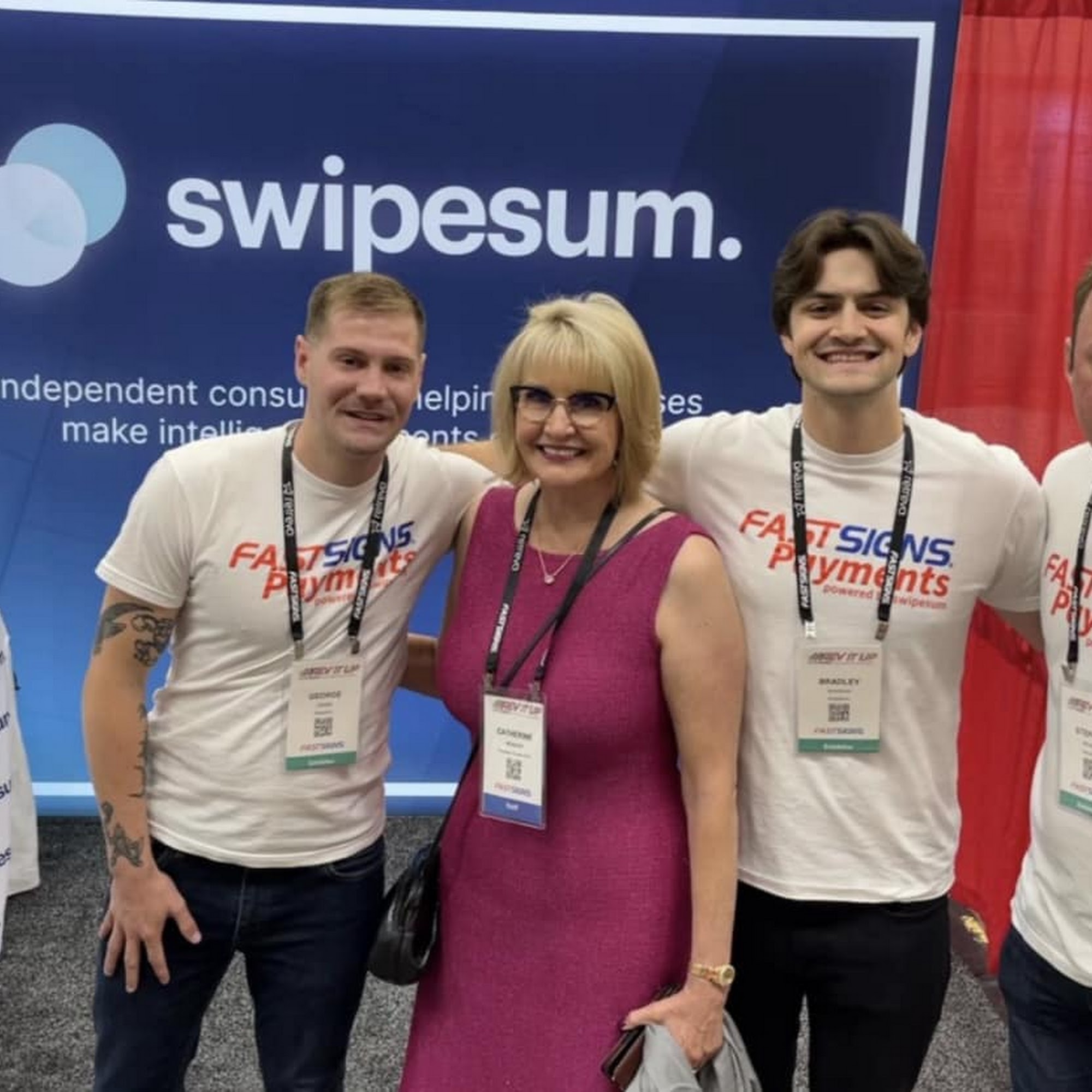 Swipesum Merchant Services & Payment Processing Consultants