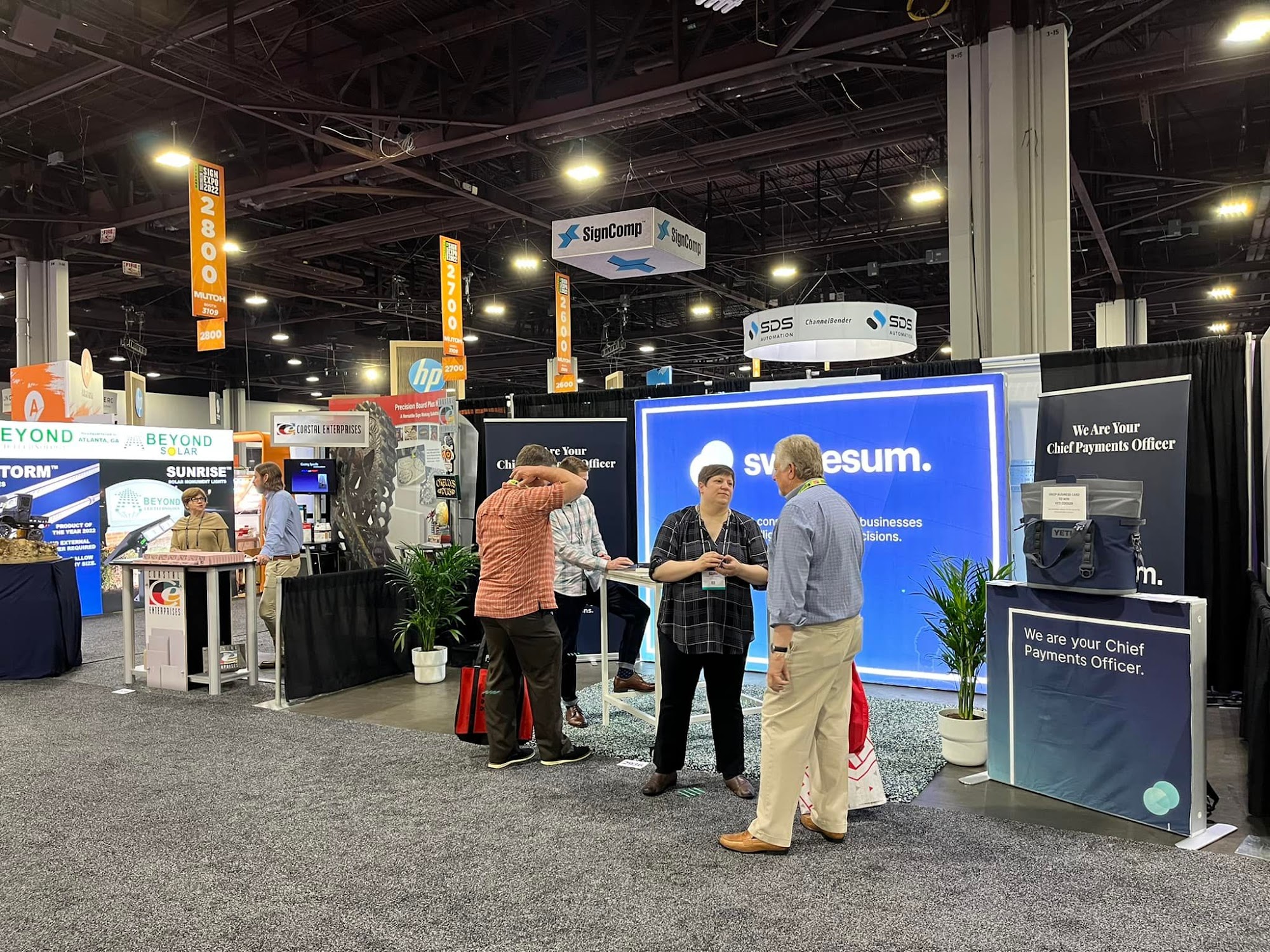 Swipesum Merchant Services & Payment Processing Consultants