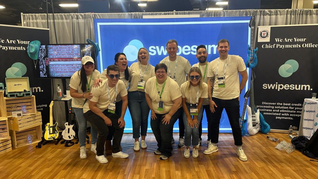 Swipesum Merchant Services & Payment Processing Consultants