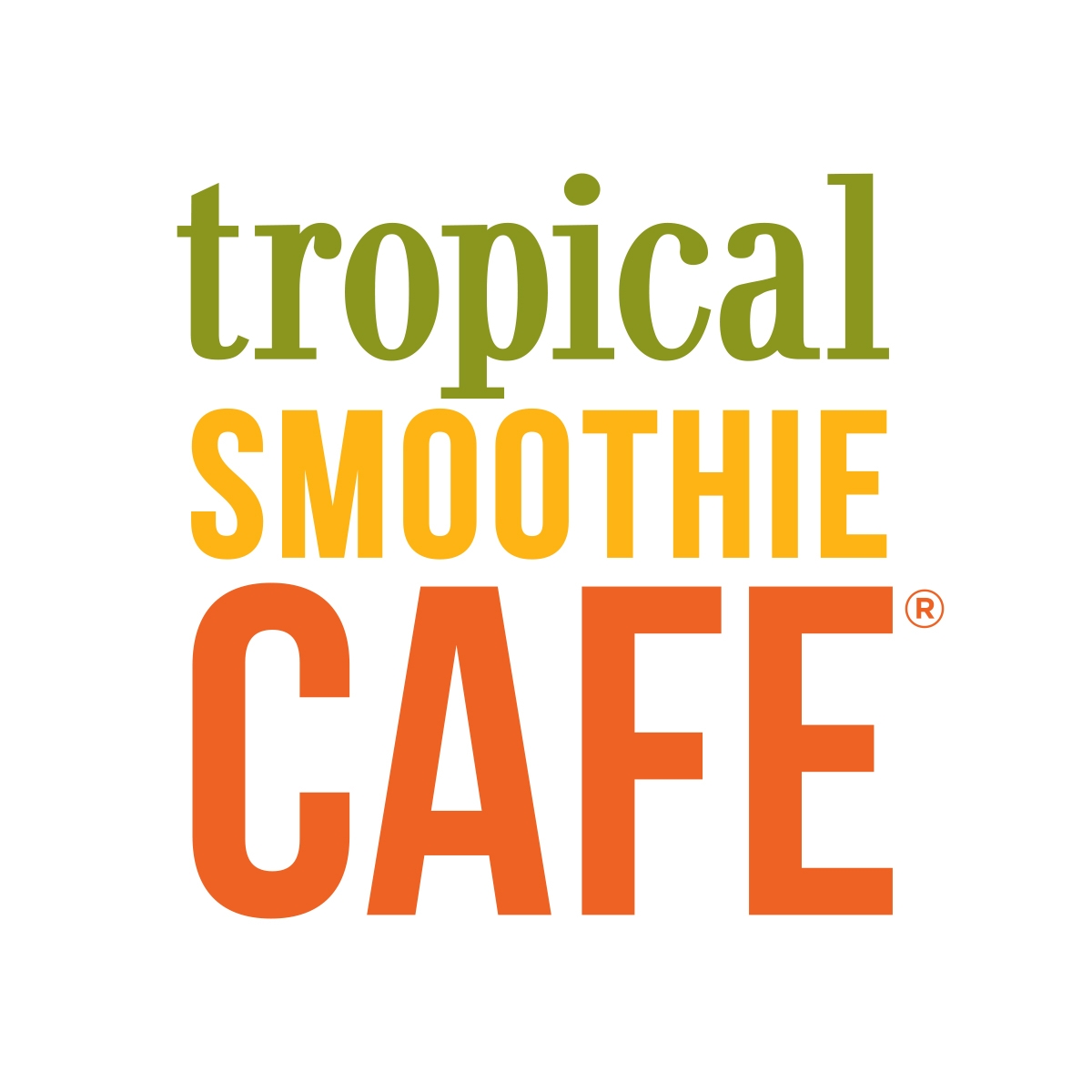 Tropical Smoothie Cafe 3332 Campster Dr, Cape Girardeau, MO 63701