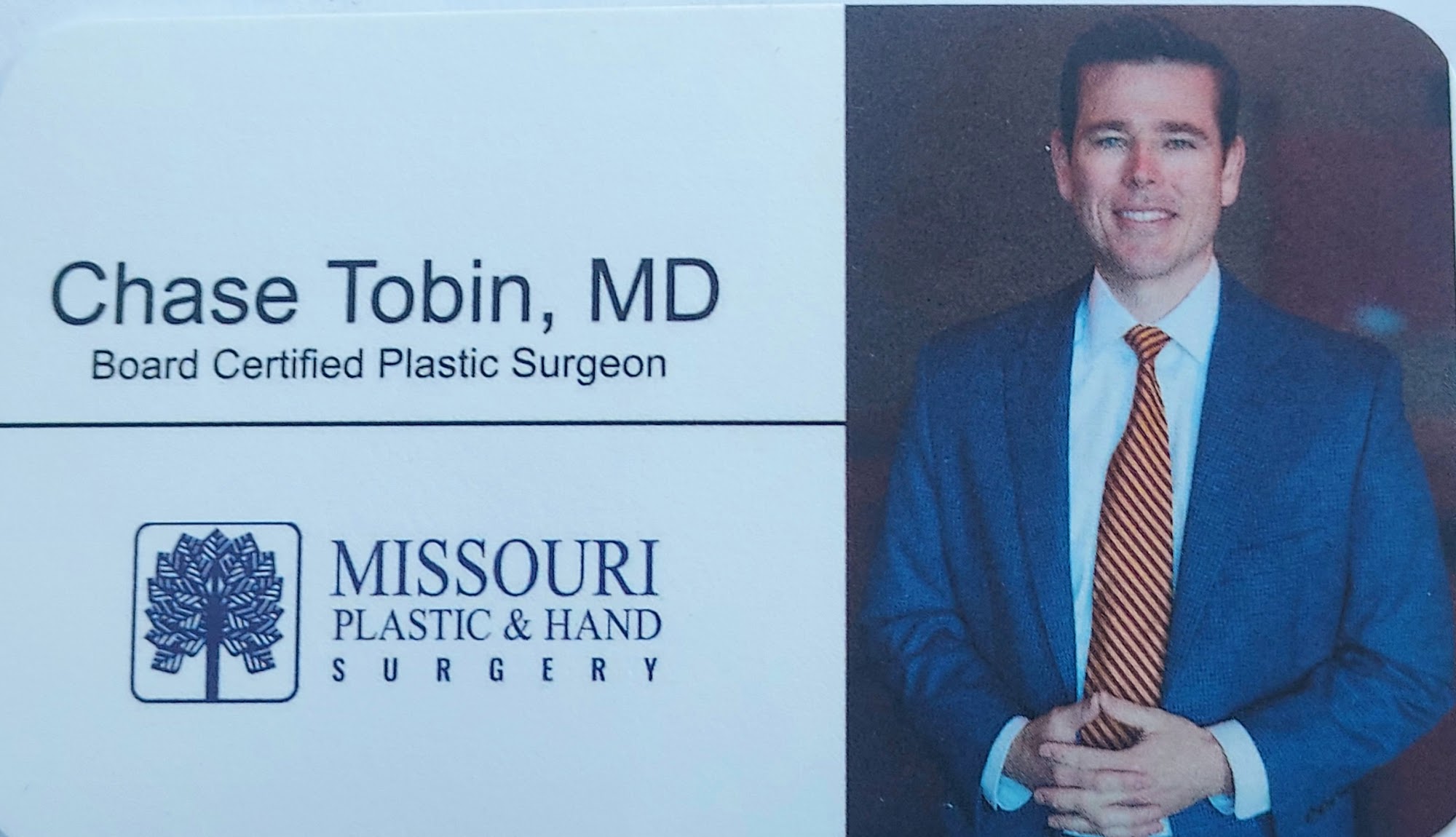Missouri Plastic & Hand Surgery