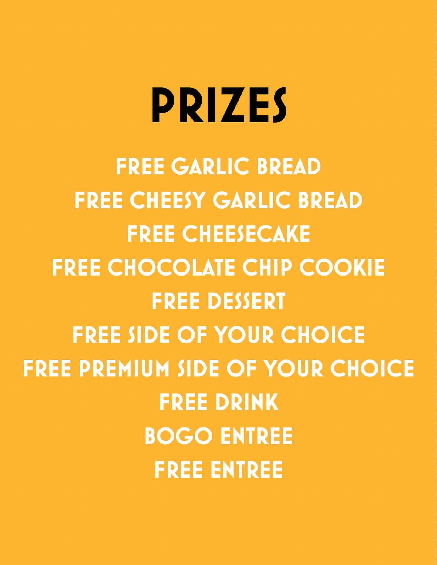 Roni's Mac Bar - Cape Girardeau Menu