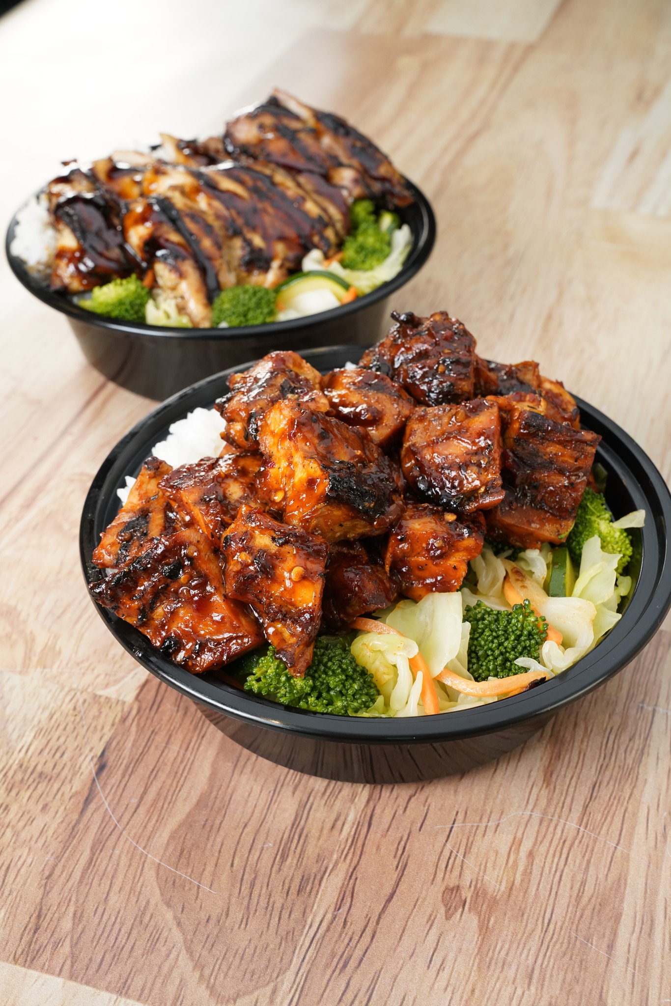 Teriyaki Madness Cape Girardeau