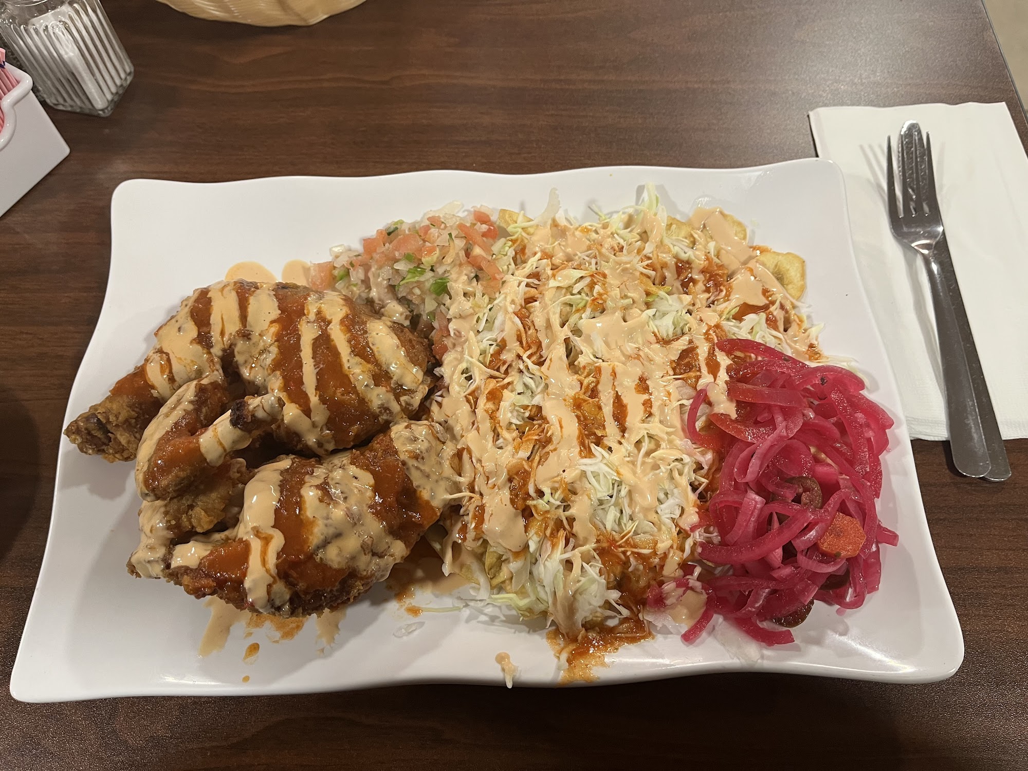 Reyes Restaurant Cape Girardeau