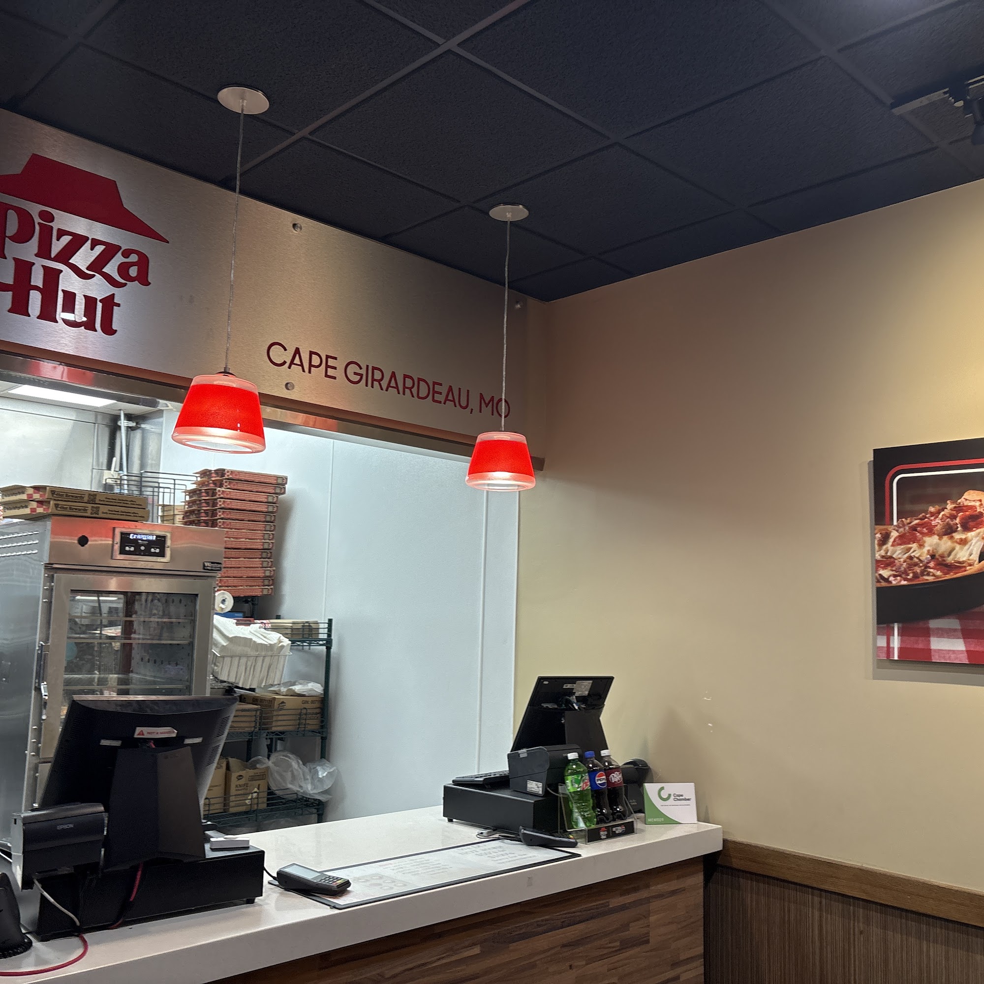Pizza Hut