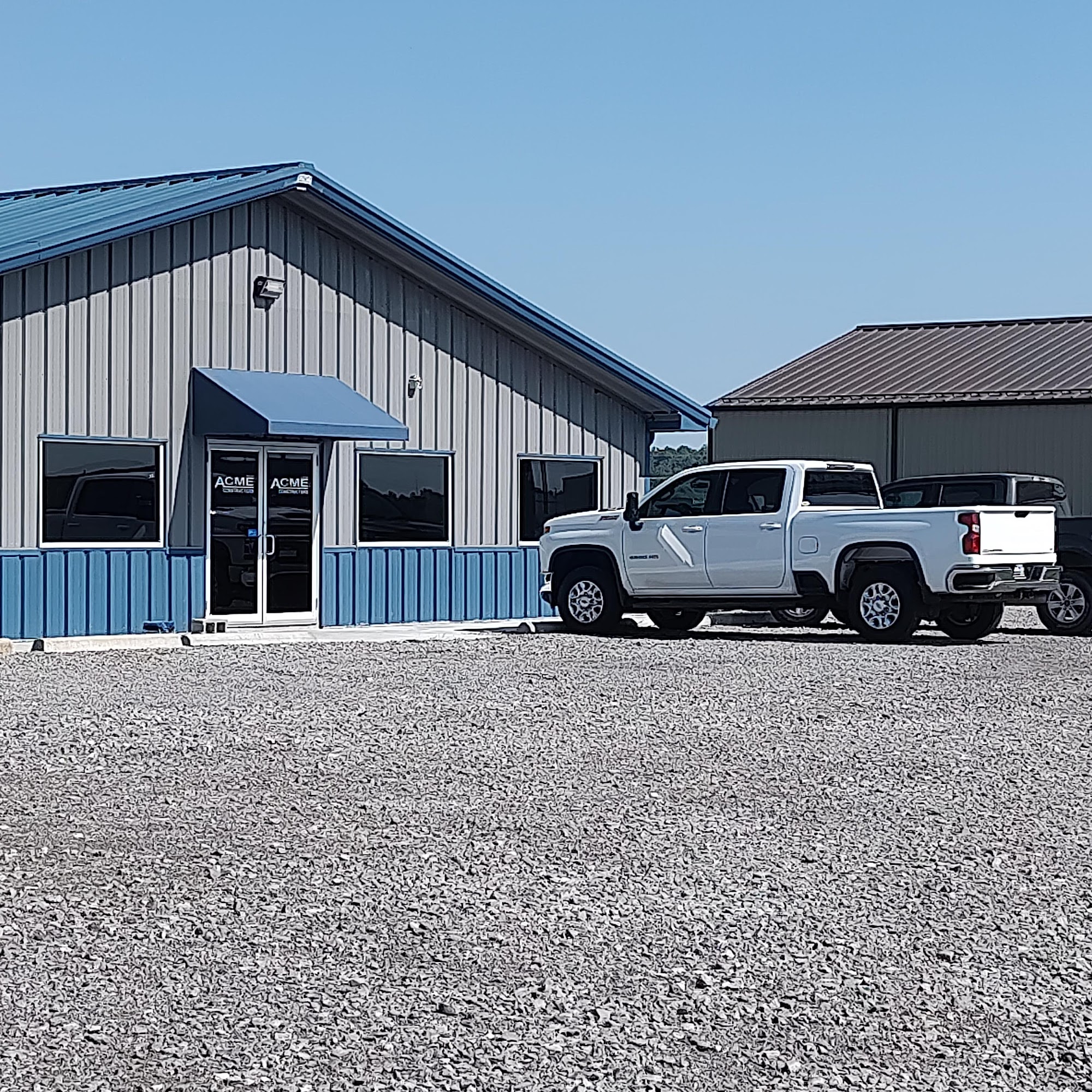 R & R Awning Co Cape Girardeau