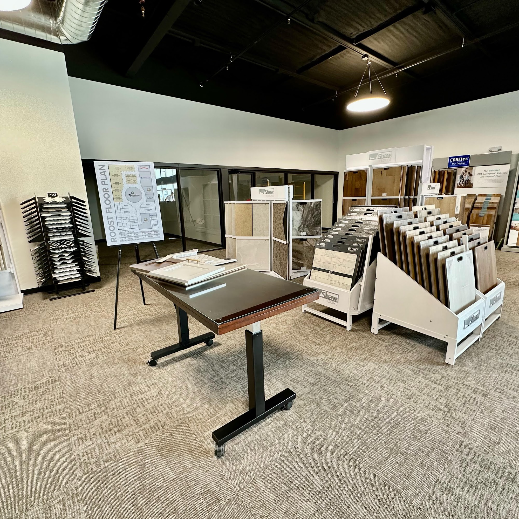 A.G. Jones at Home Cape Girardeau