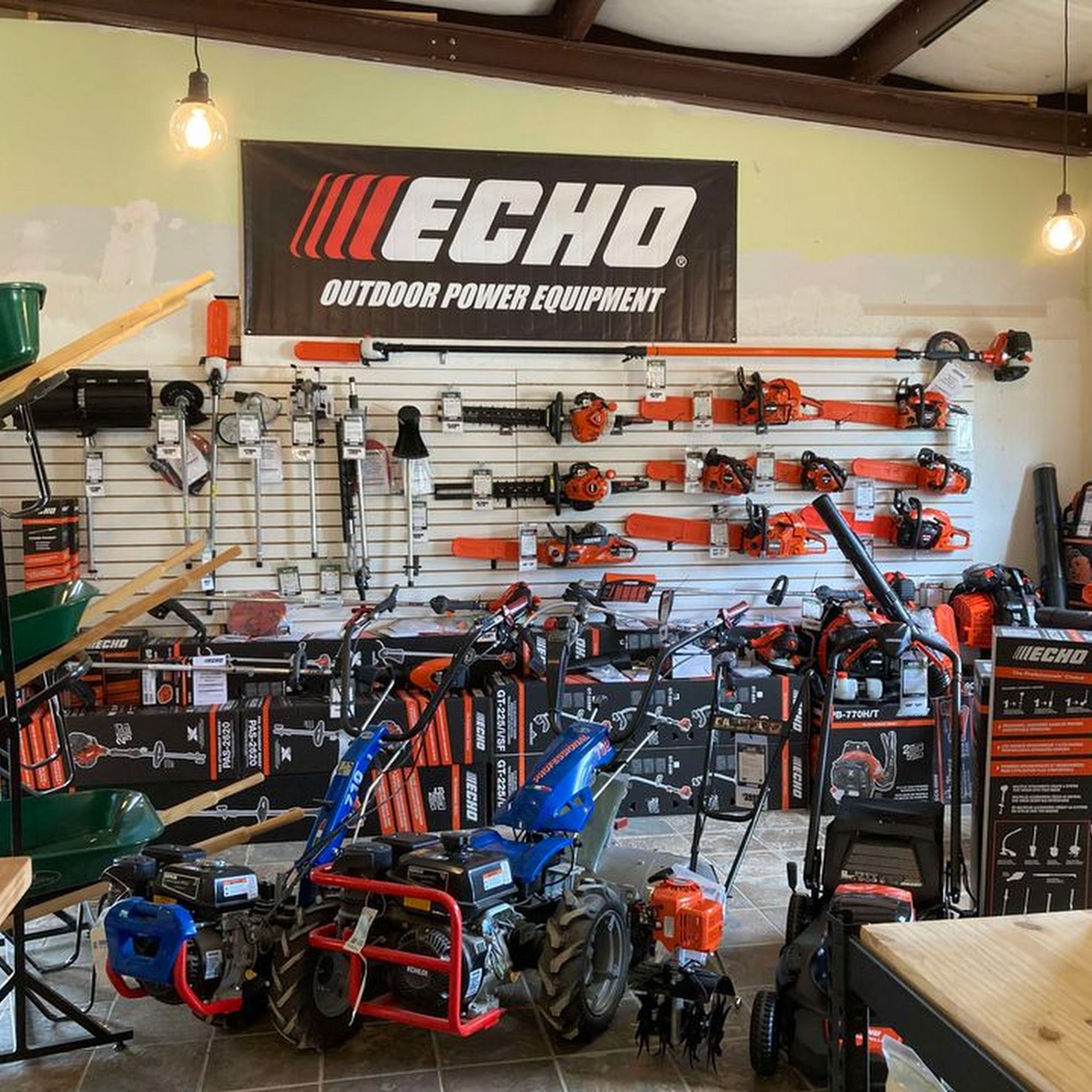 Green's Garden - Farm and Garden Center