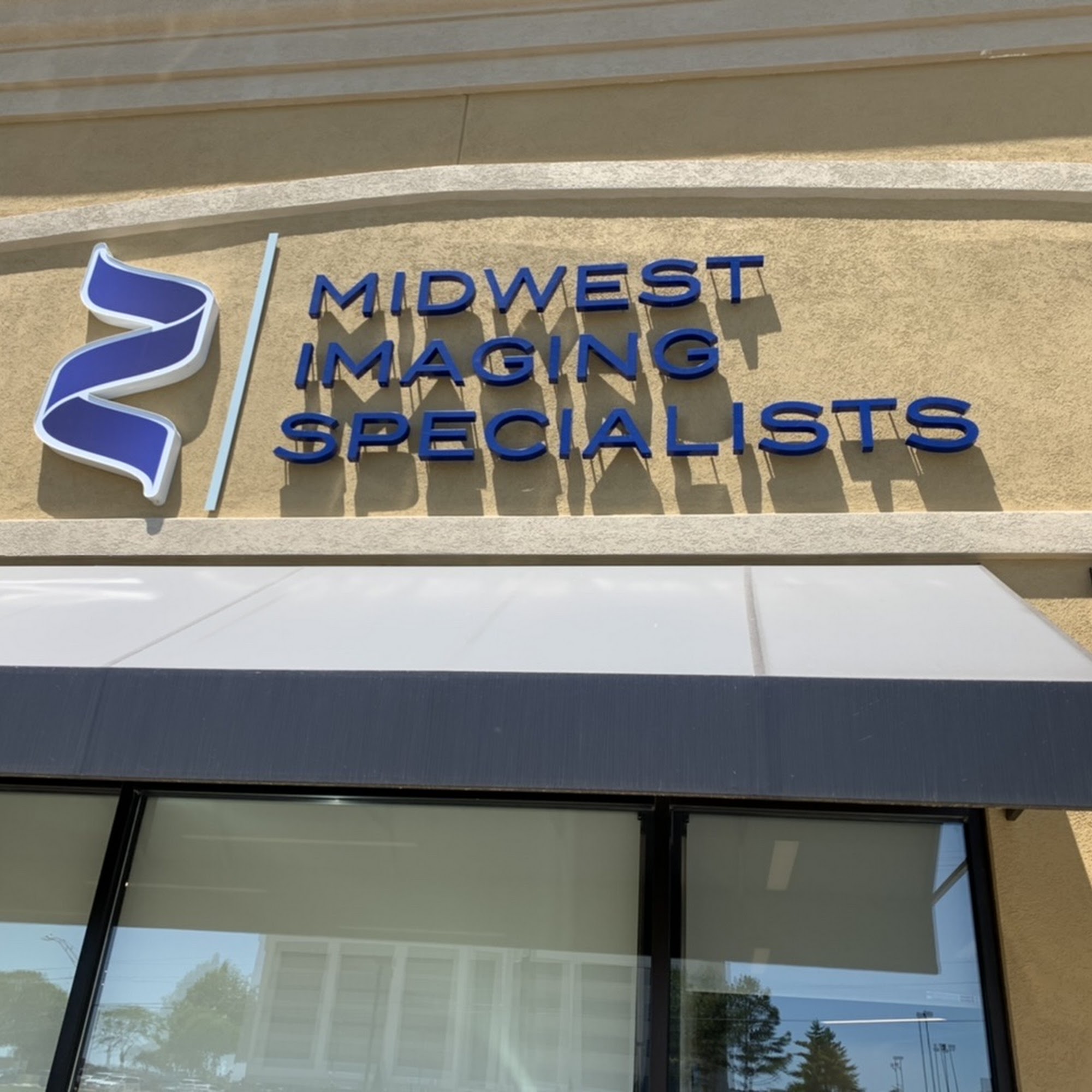 Midwest Imaging Specialists 201 S Mt Auburn Rd, Cape Girardeau Missouri 63703