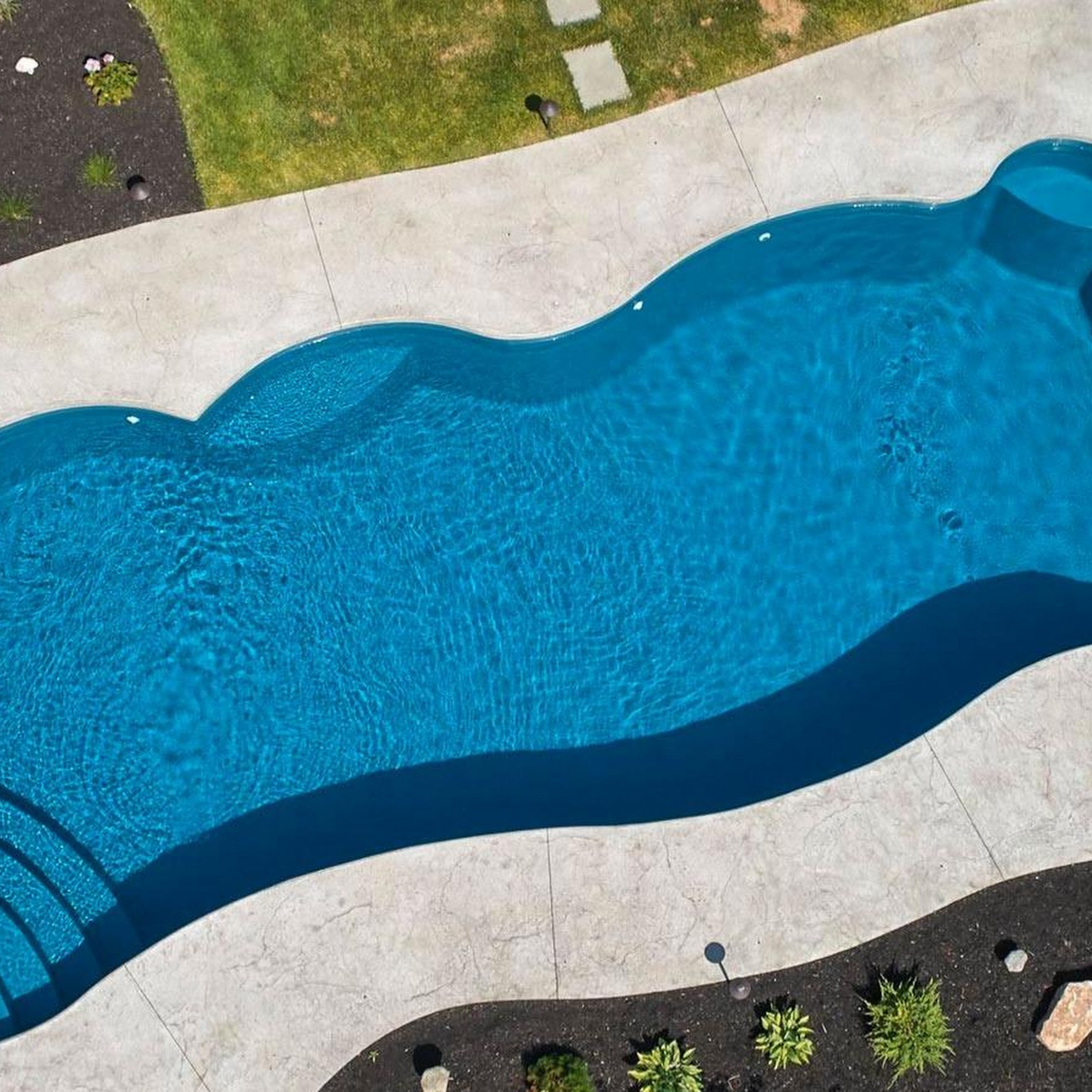 Farmer's Pool & Spa 2121 William St, Cape Girardeau Missouri 63703