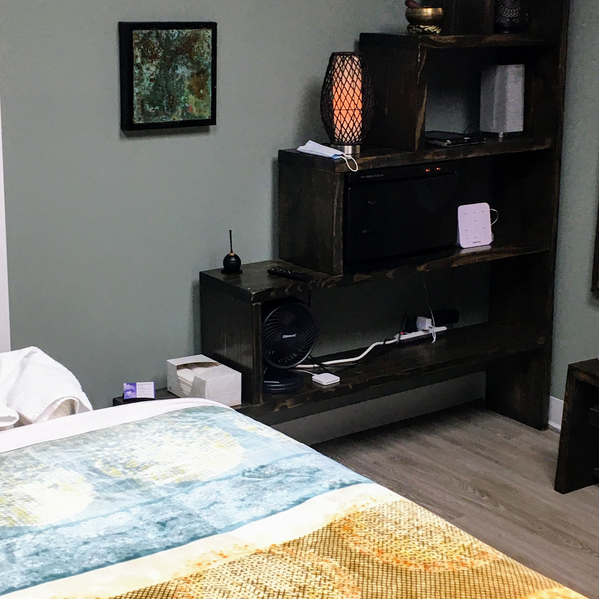 Studio 2 Massage Therapy 1606 Independence St #6B, Cape Girardeau Missouri 63703