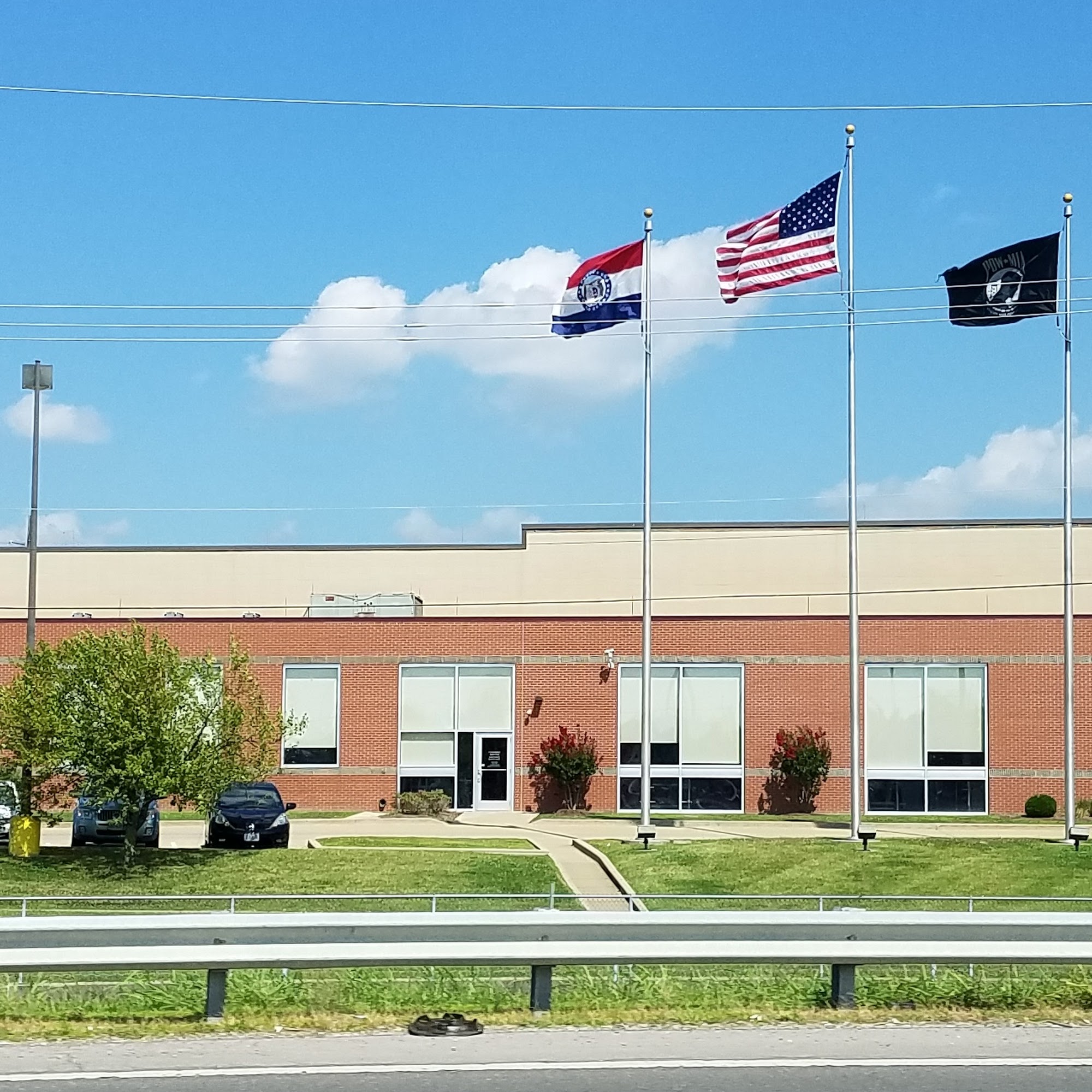 Mercy Clinic Occupational Medicine - Independence Street 2126 Independence St, Cape Girardeau Missouri 63701