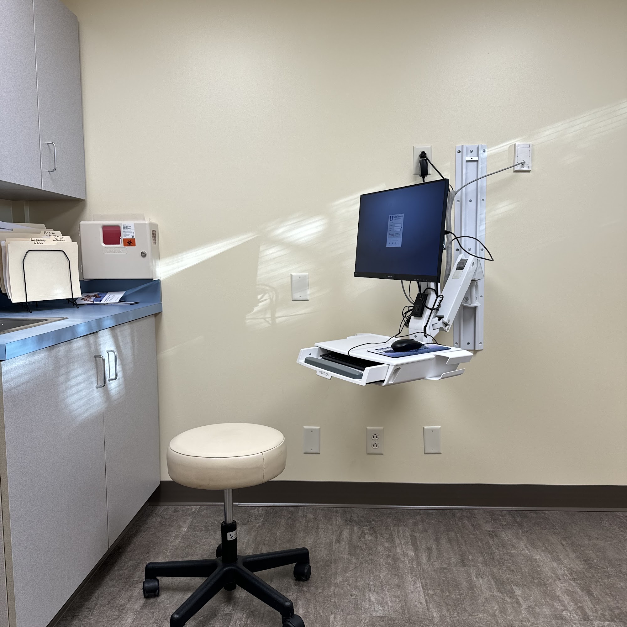 Cape Pulmonology & Sleep Medicine 24 S Mt Auburn Rd, Cape Girardeau Missouri 63701