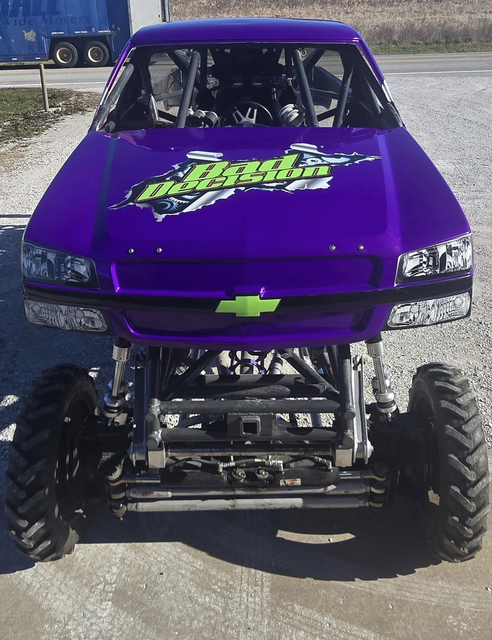 Precision Signs & Graphics Carl Junction