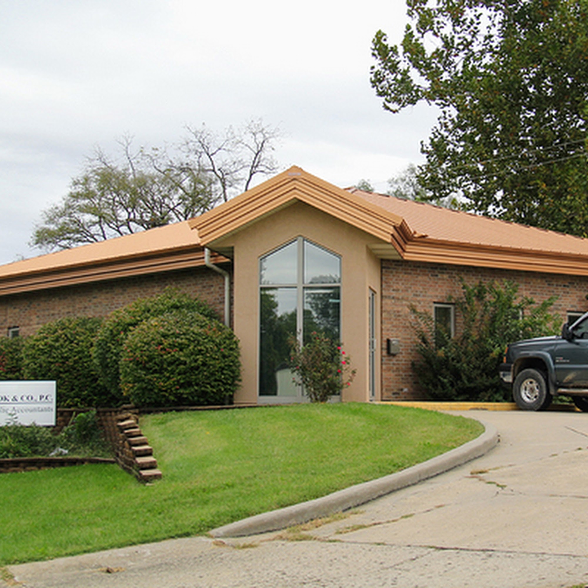 Westbrook & CO., P.C.