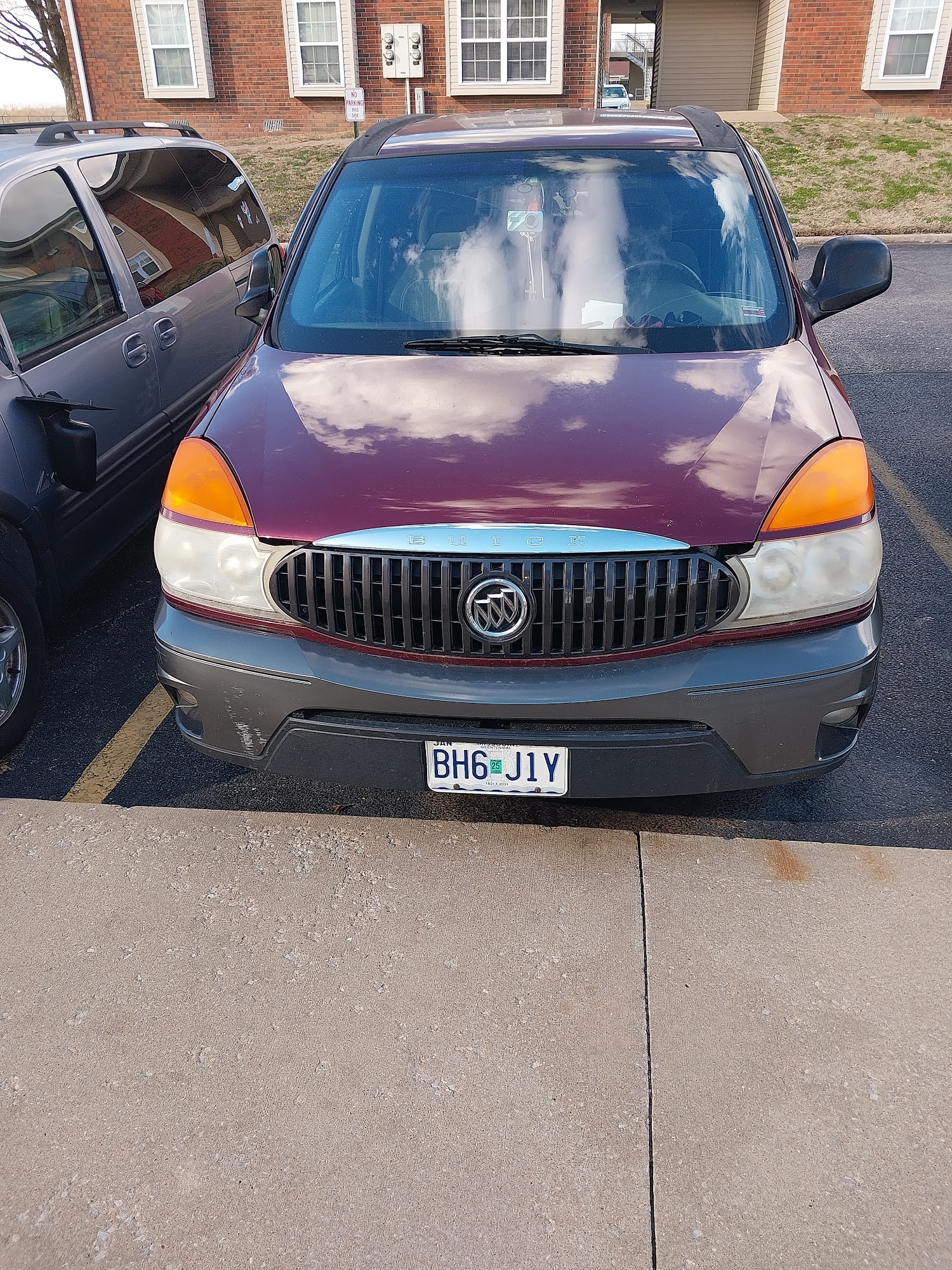 Bert's Garage & Towing