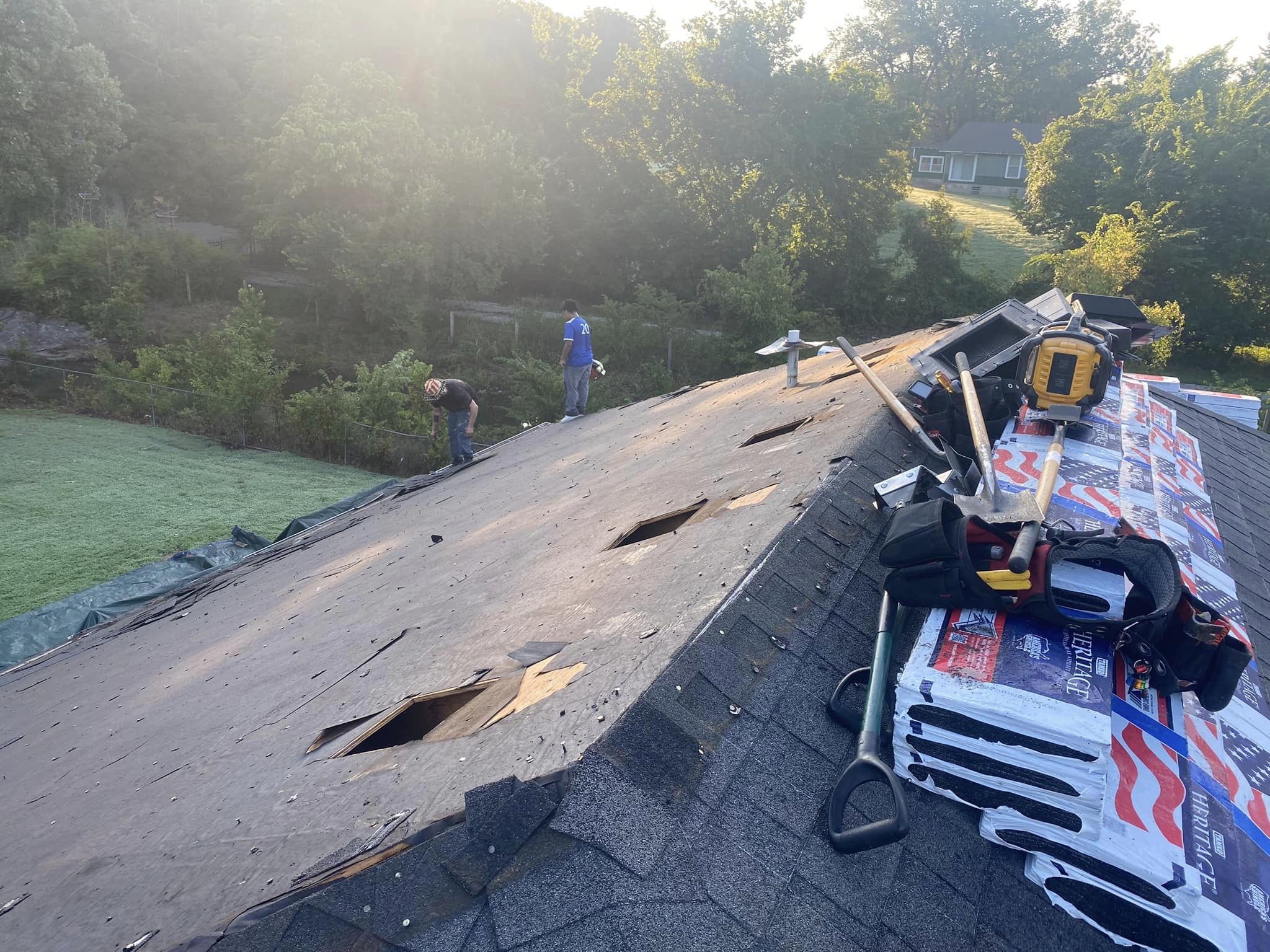 Honest Help Contracting and Remodeling, Inc