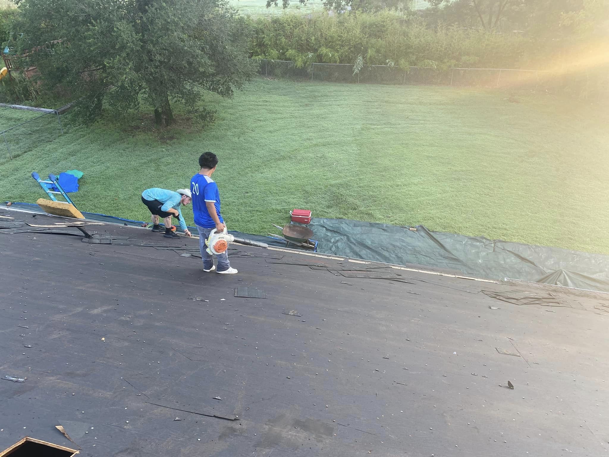 Honest Help Contracting and Remodeling, Inc