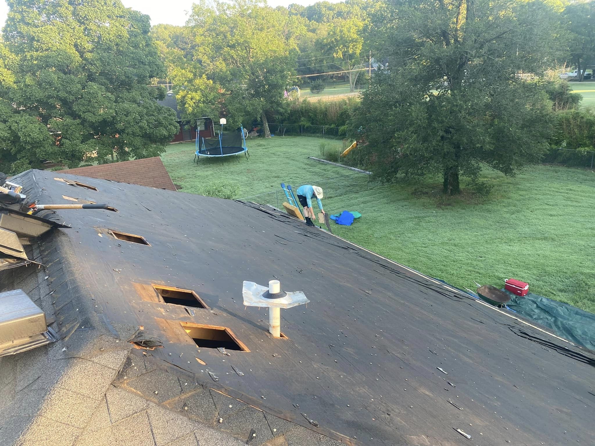 Honest Help Contracting and Remodeling, Inc