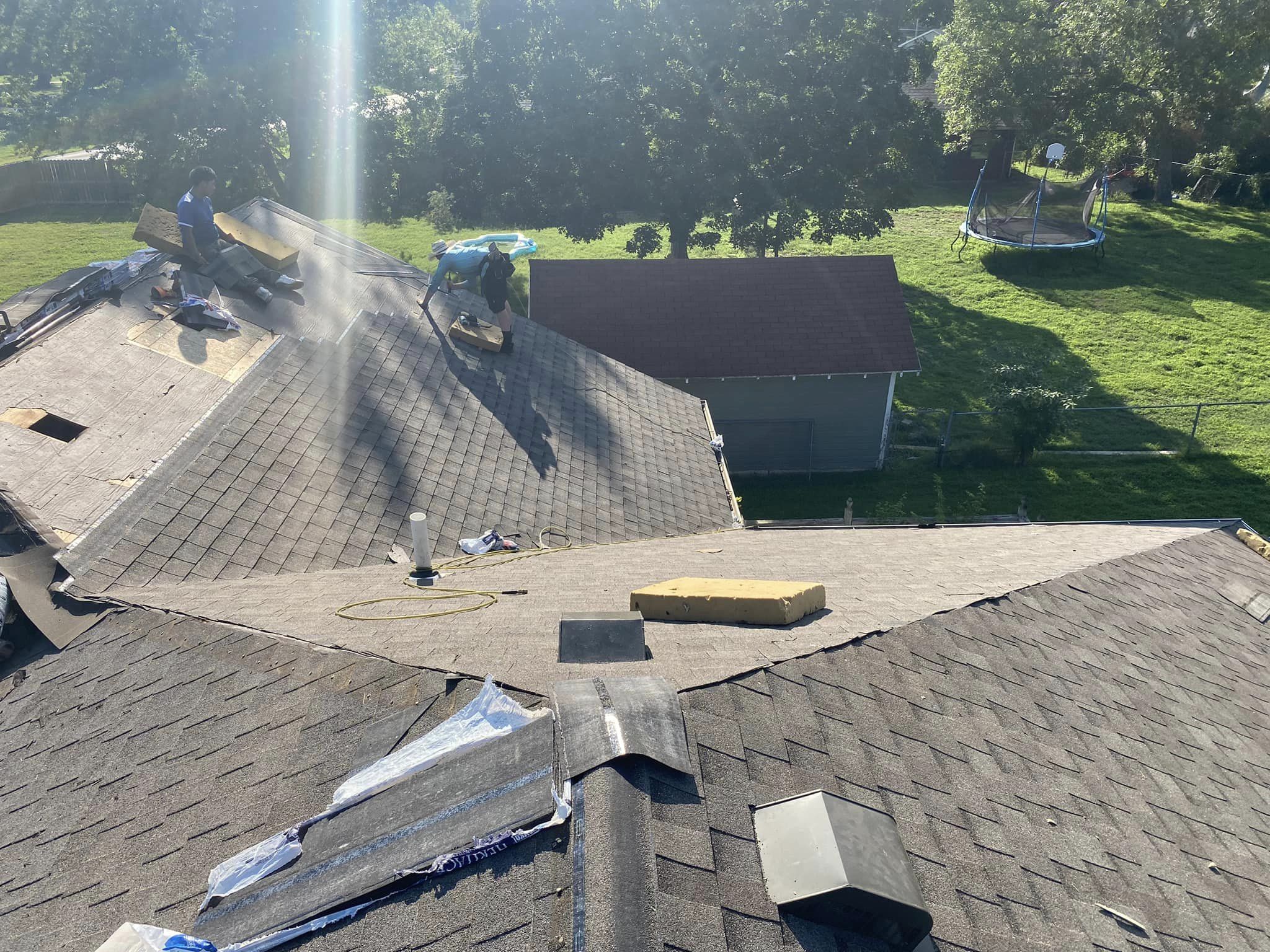 Honest Help Contracting and Remodeling, Inc